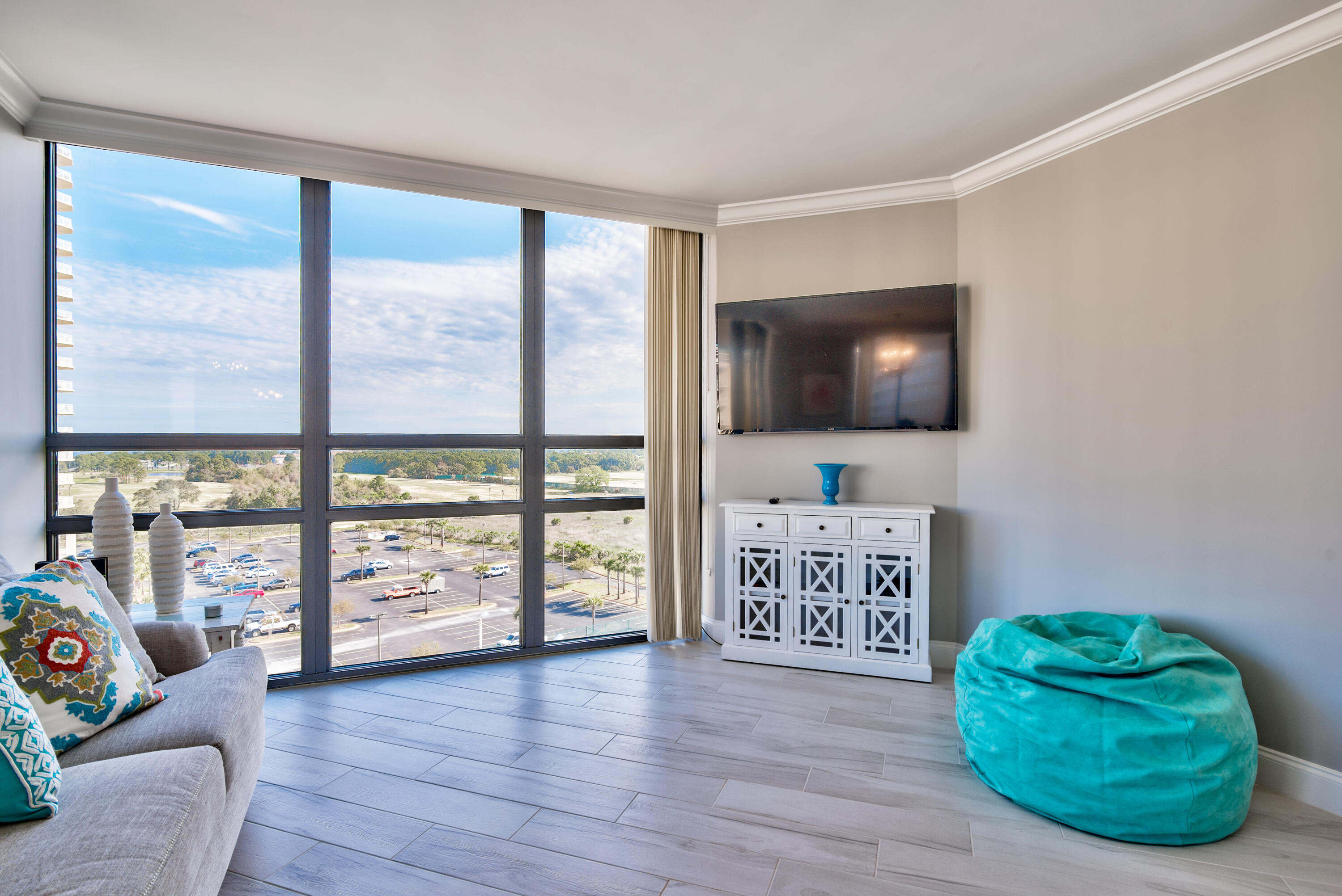 DESTIN SURFSIDE CONDO - Residential