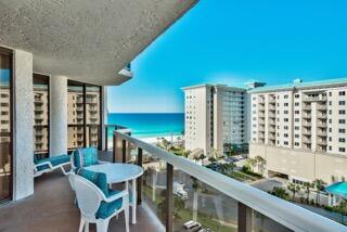 DESTIN SURFSIDE CONDO - Residential