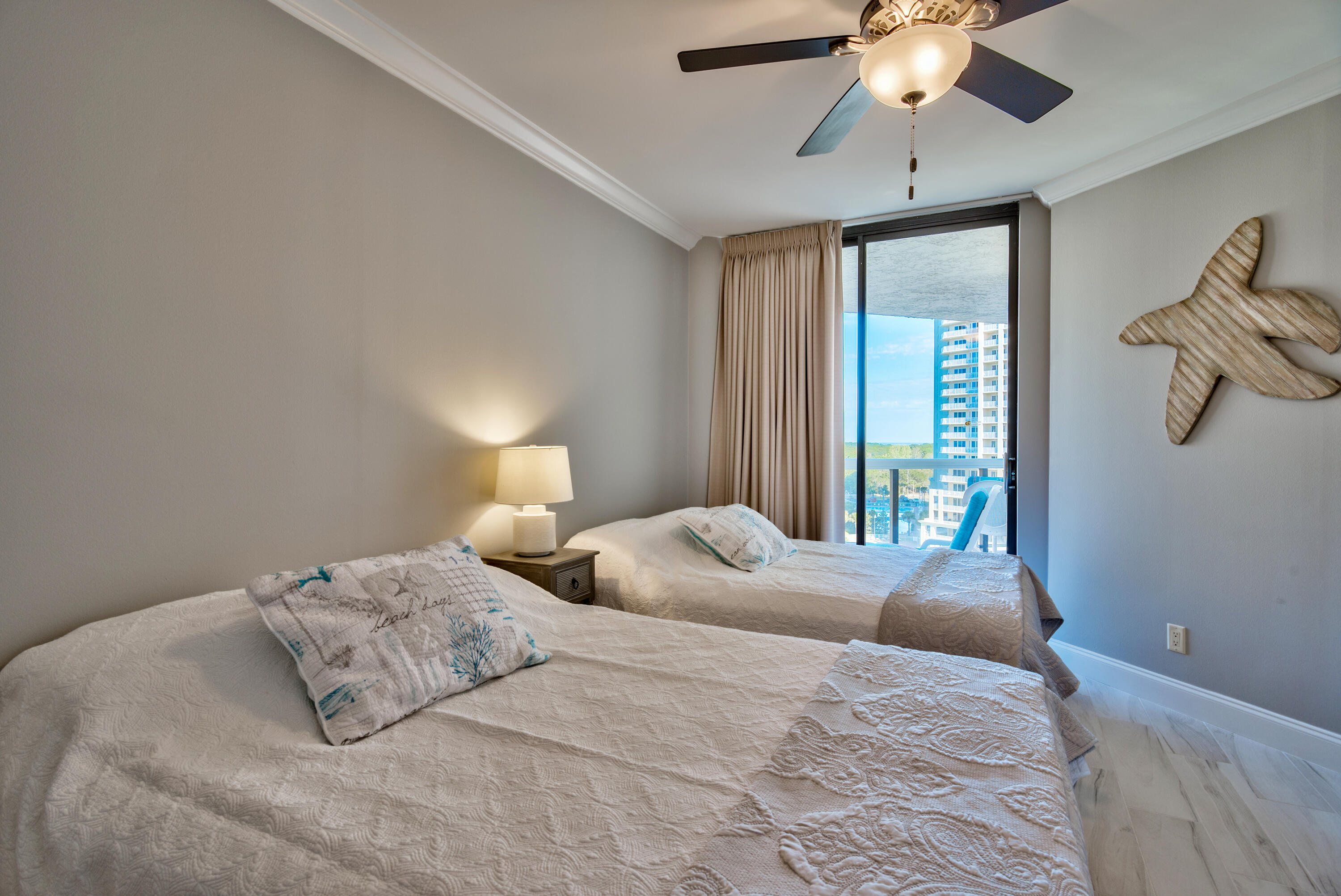 DESTIN SURFSIDE CONDO - Residential