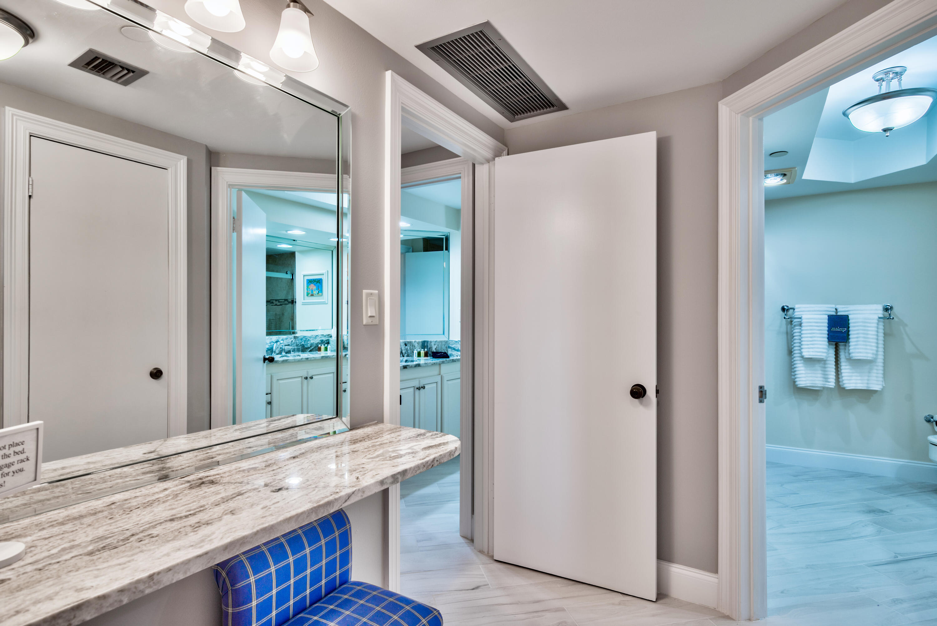 DESTIN SURFSIDE CONDO - Residential
