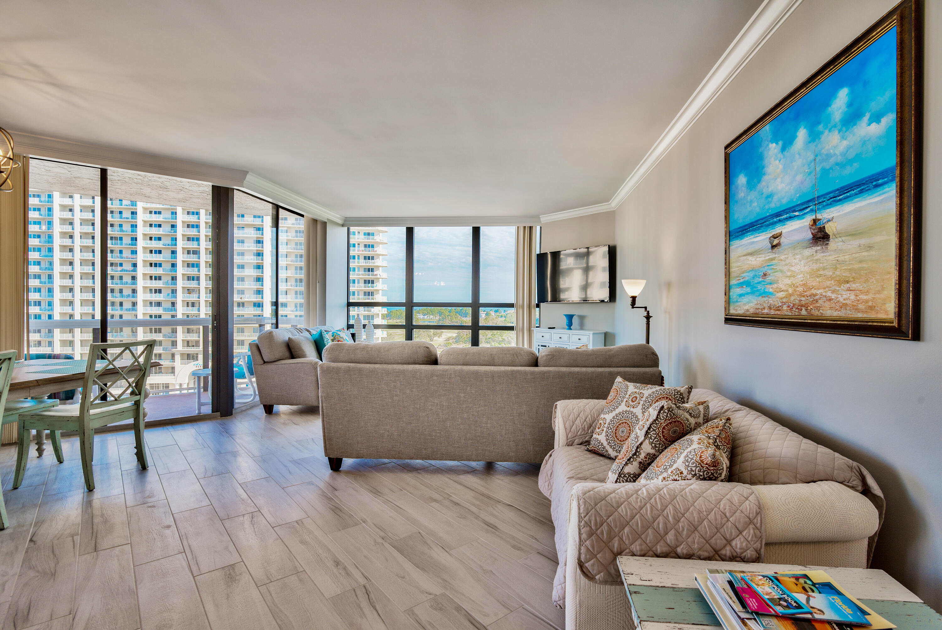 DESTIN SURFSIDE CONDO - Residential