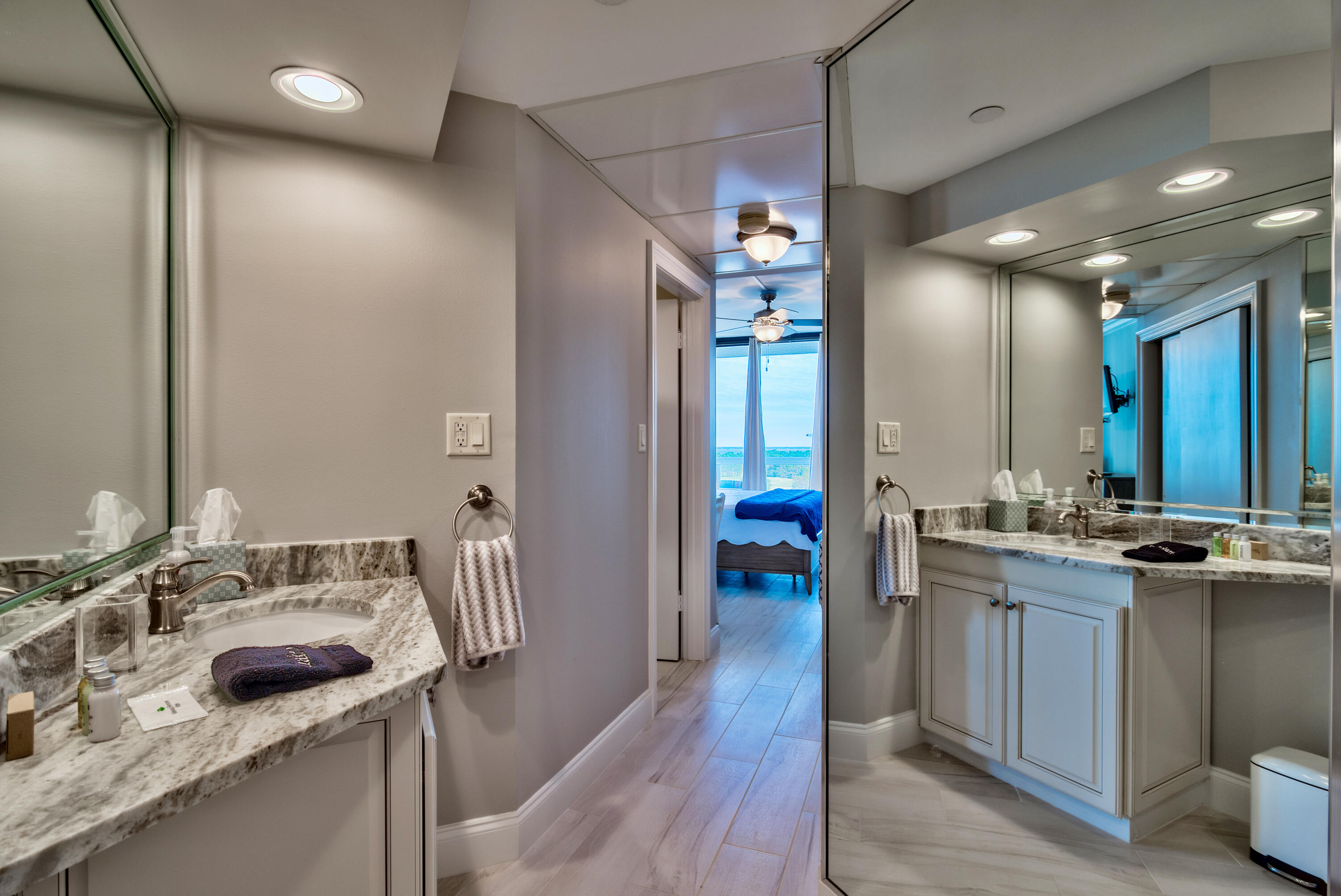 DESTIN SURFSIDE CONDO - Residential