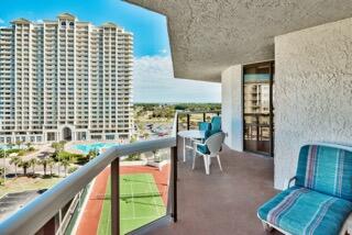 DESTIN SURFSIDE CONDO - Residential