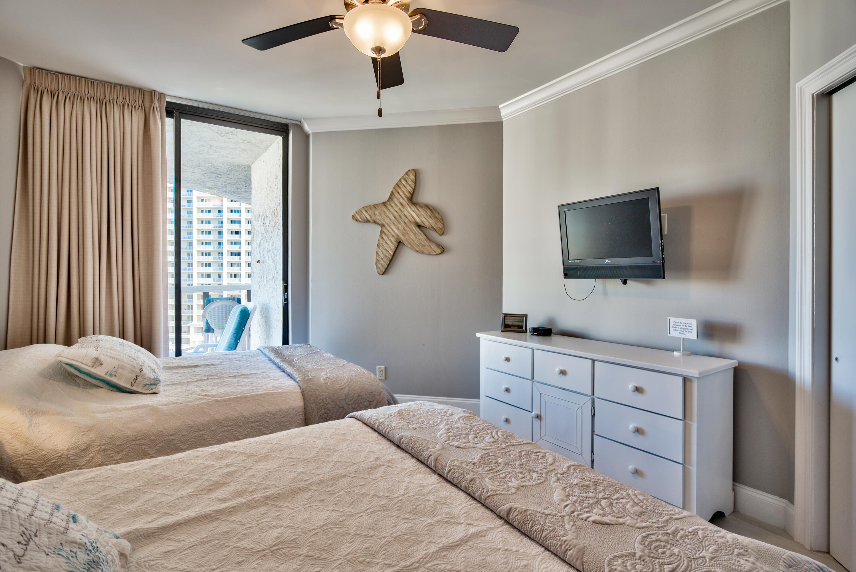 DESTIN SURFSIDE CONDO - Residential