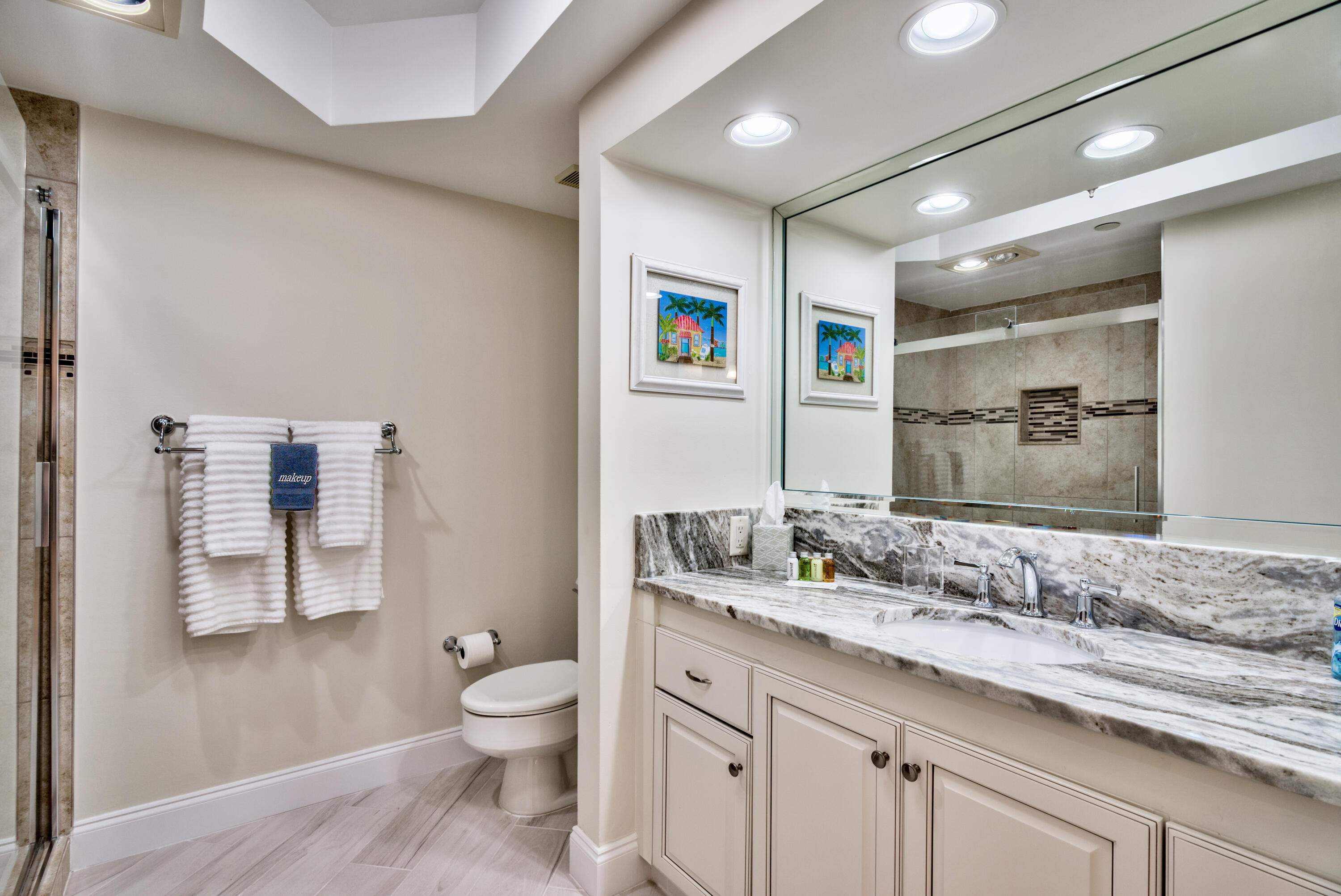 DESTIN SURFSIDE CONDO - Residential