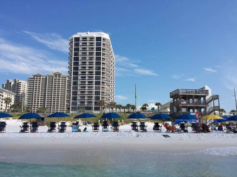 DESTIN SURFSIDE CONDO - Residential