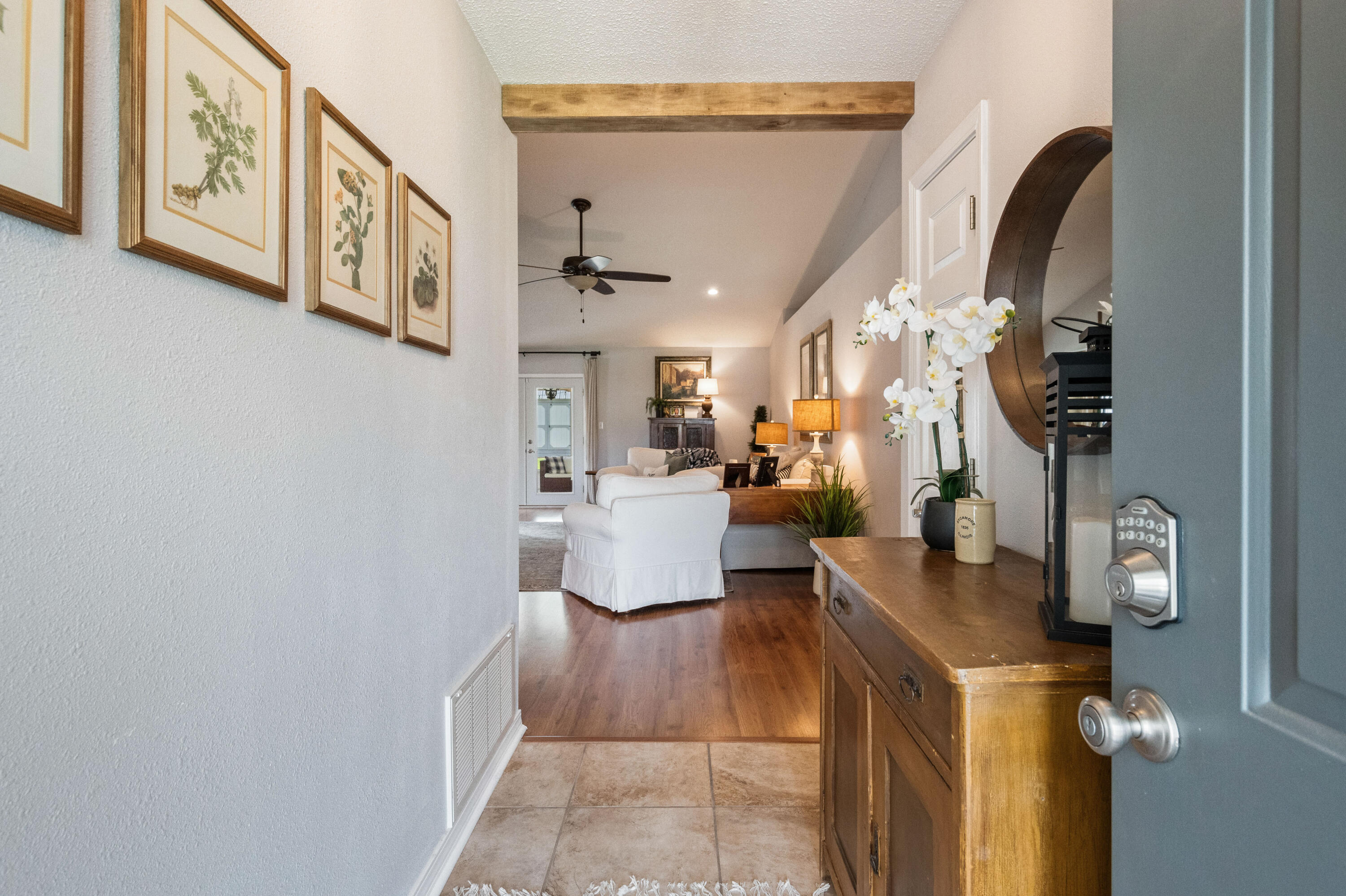 SUGAR CREEK S/D - Residential