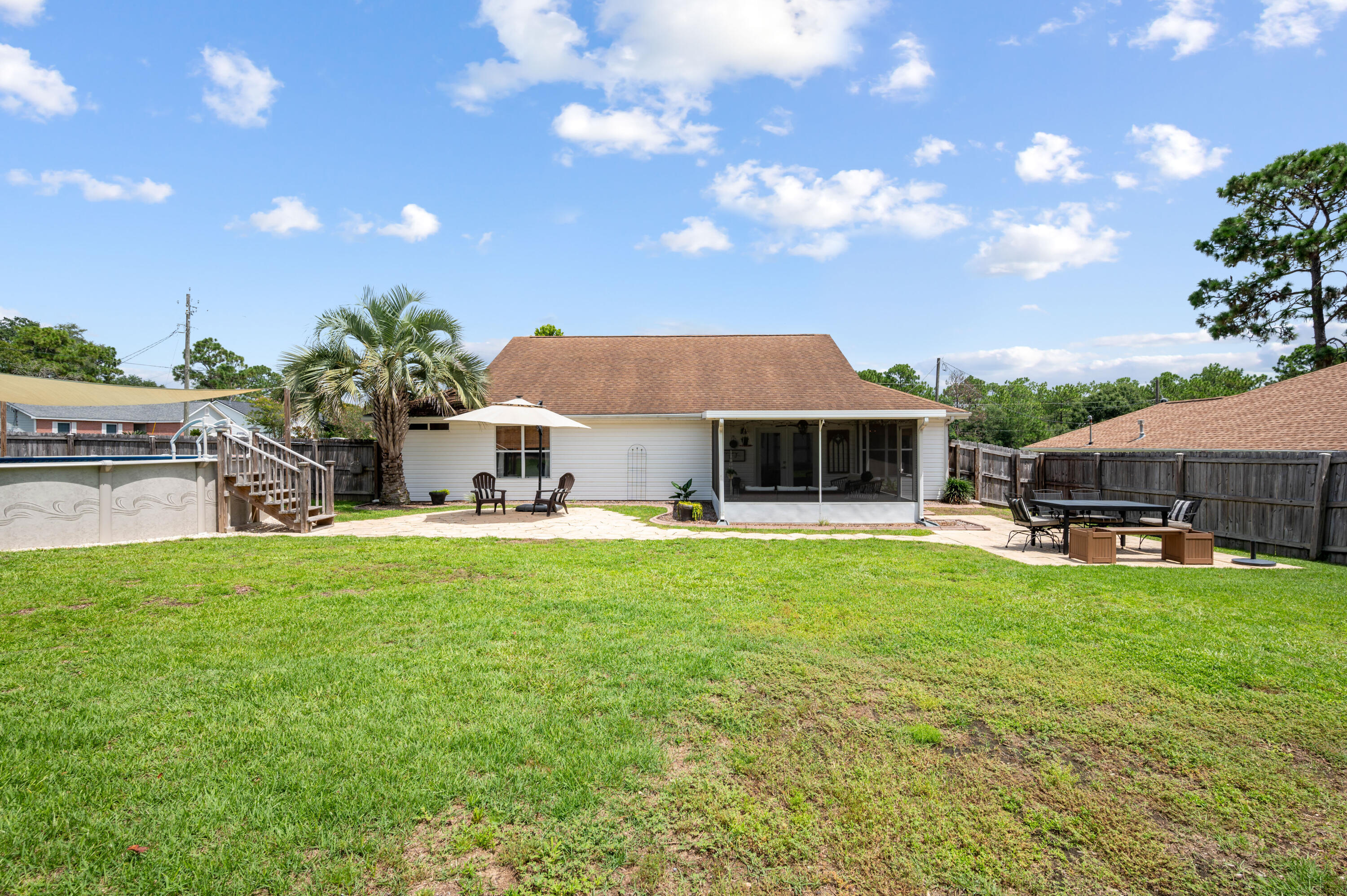 SUGAR CREEK S/D - Residential