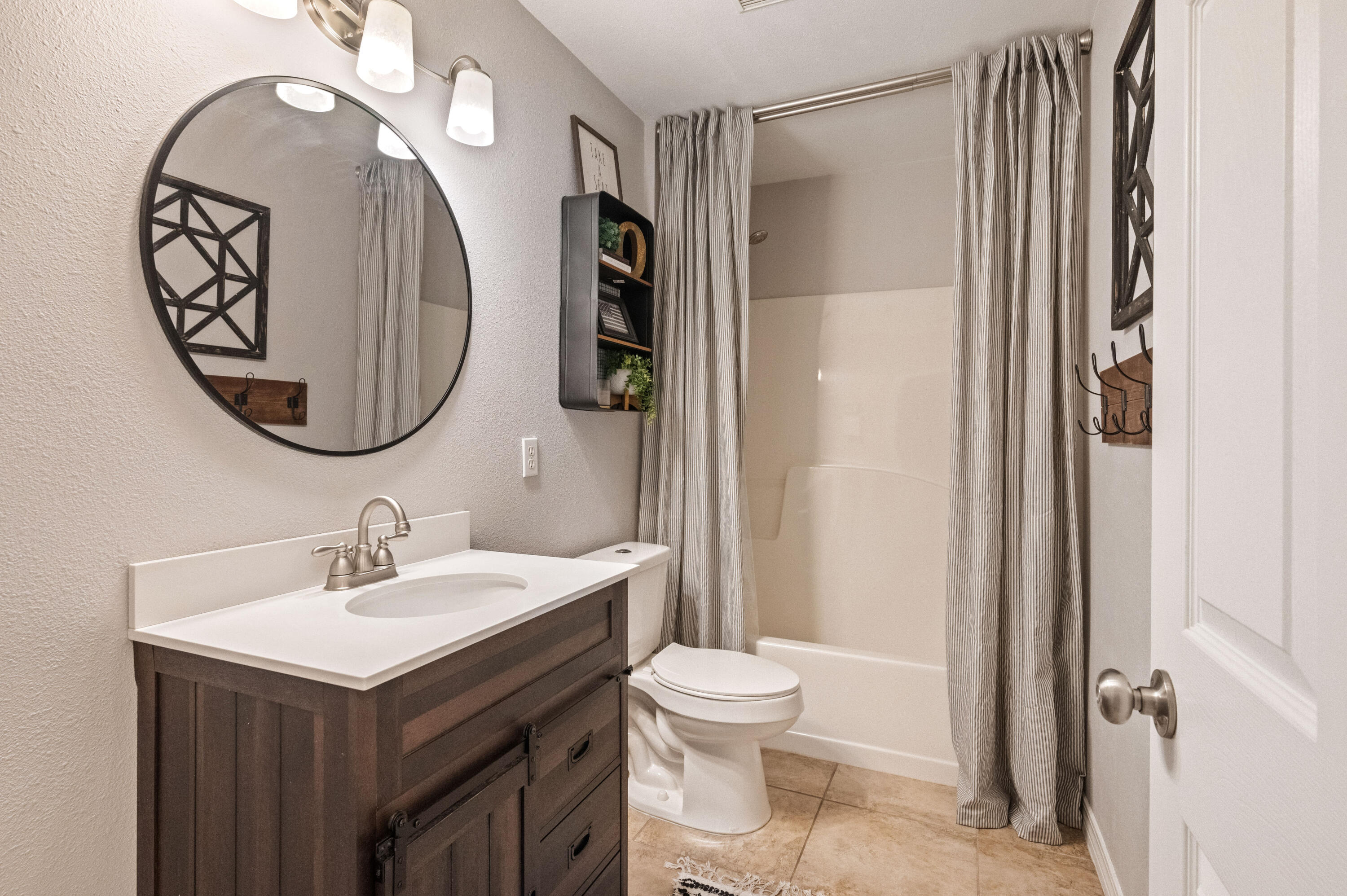 SUGAR CREEK S/D - Residential