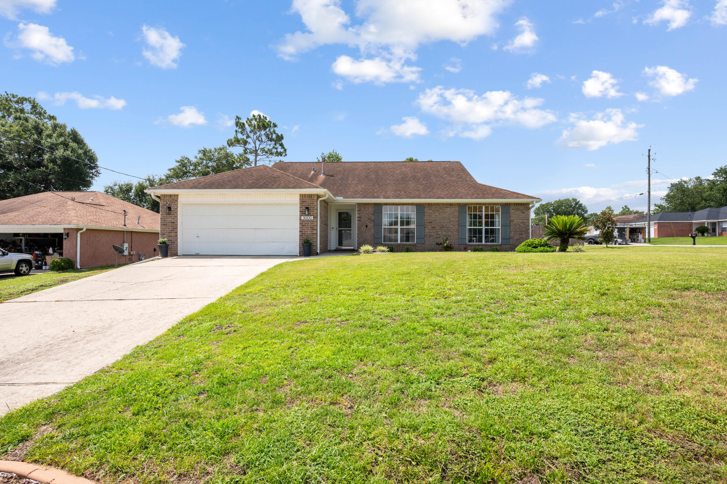 SUGAR CREEK S/D - Residential