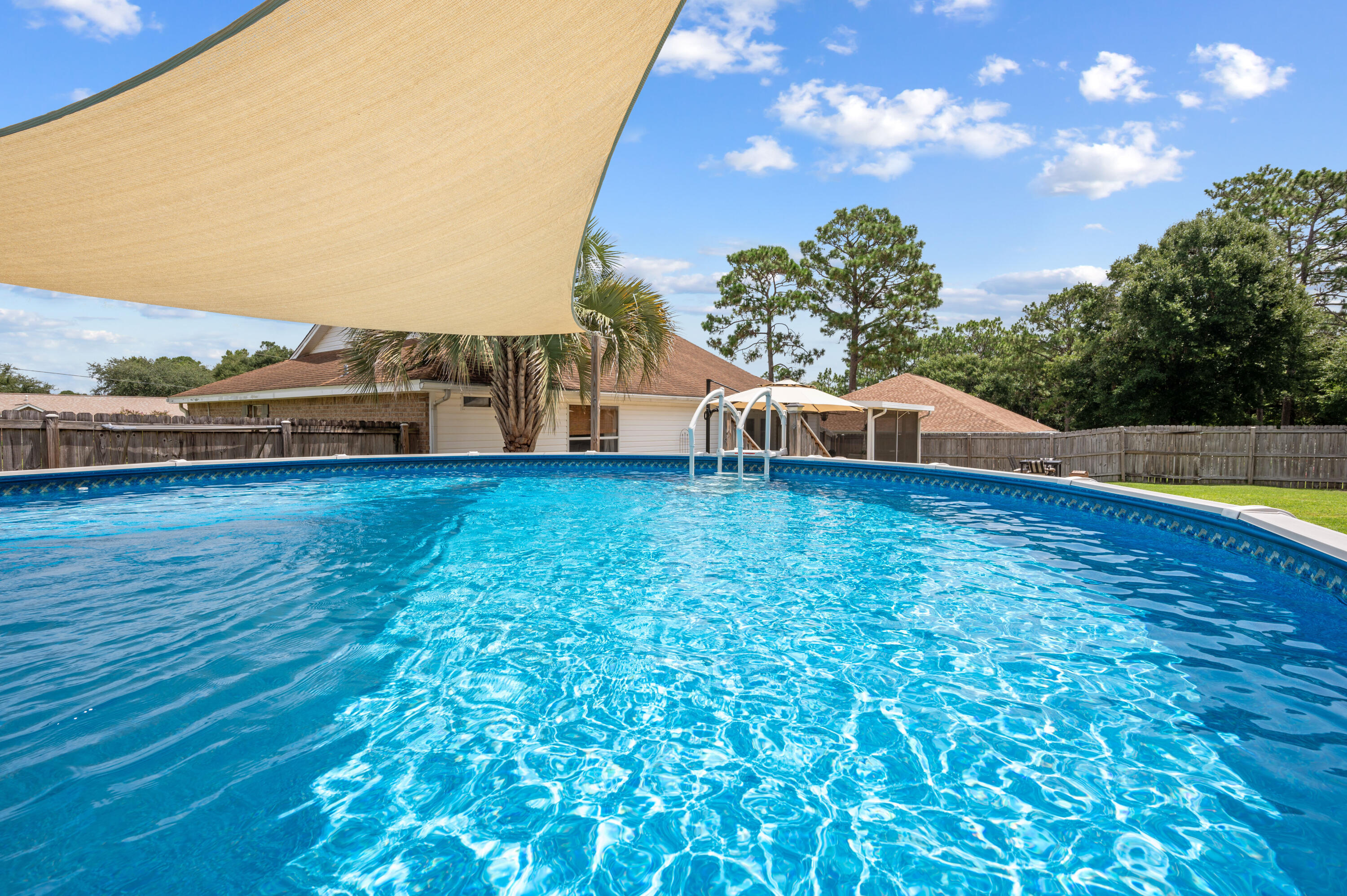 SUGAR CREEK S/D - Residential