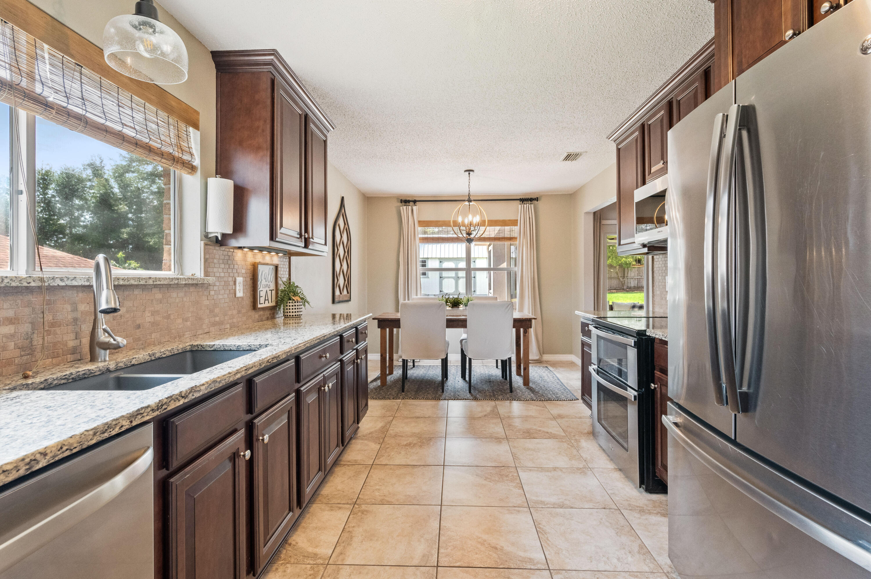 SUGAR CREEK S/D - Residential