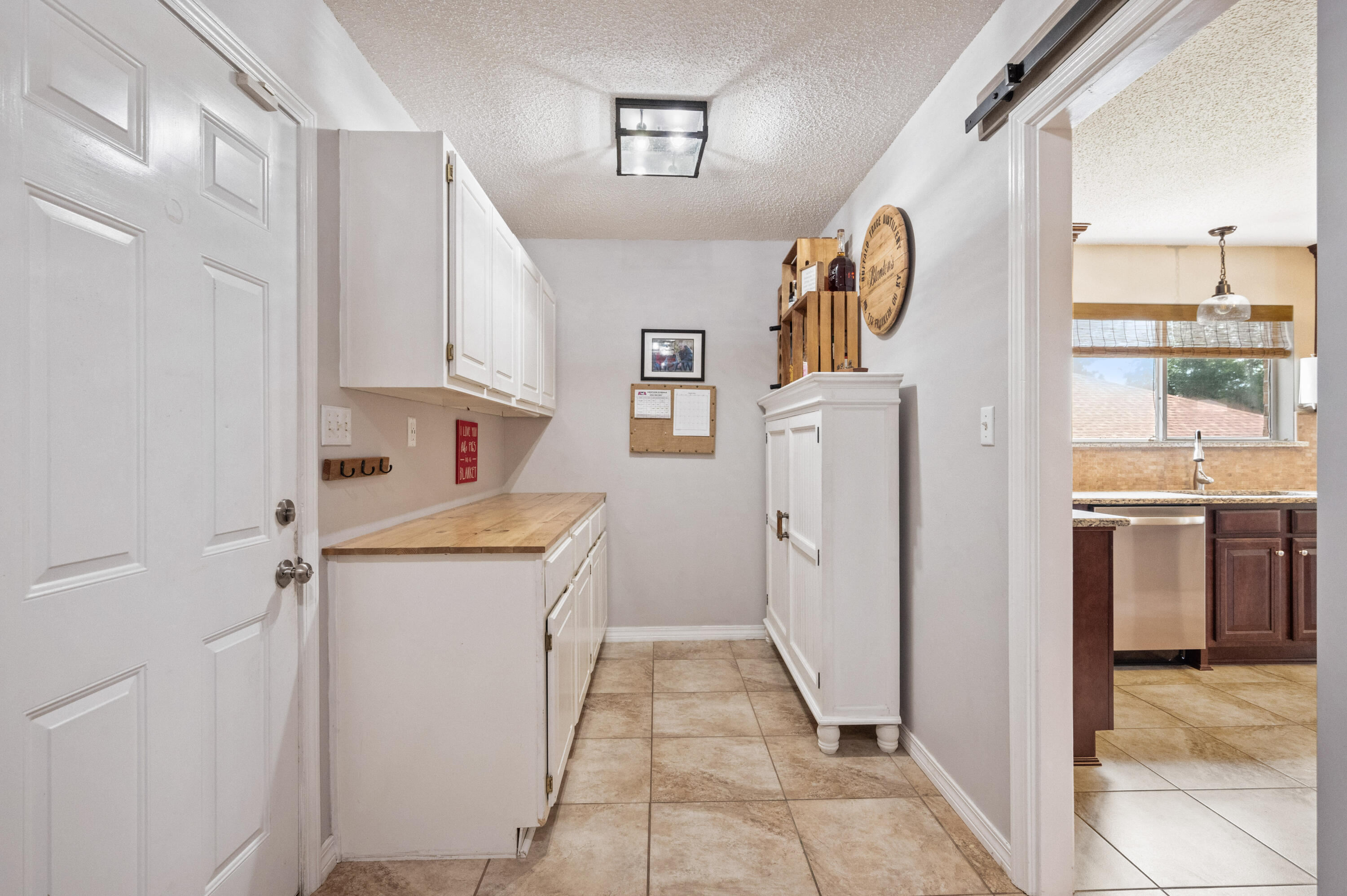 SUGAR CREEK S/D - Residential