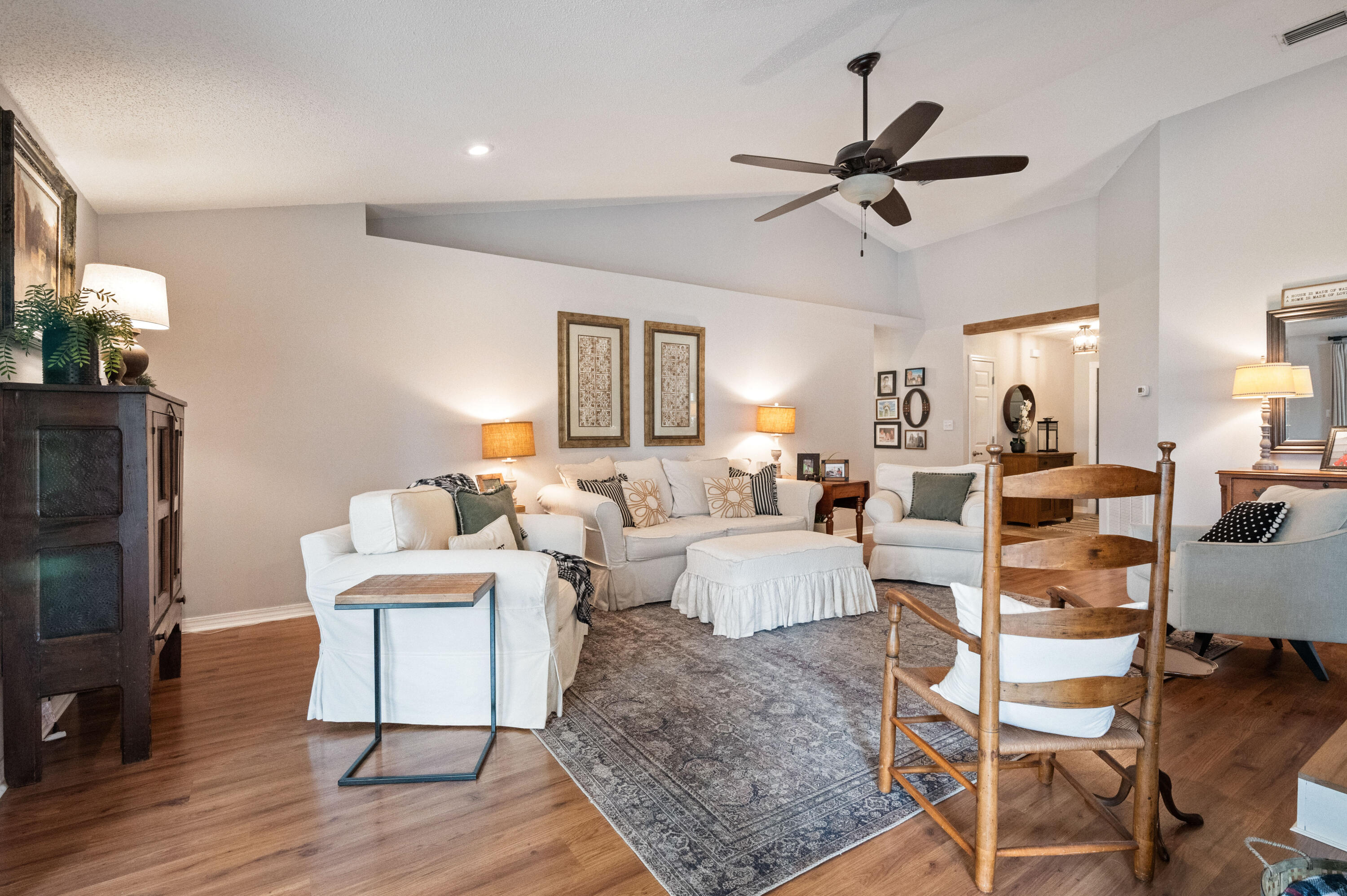 SUGAR CREEK S/D - Residential