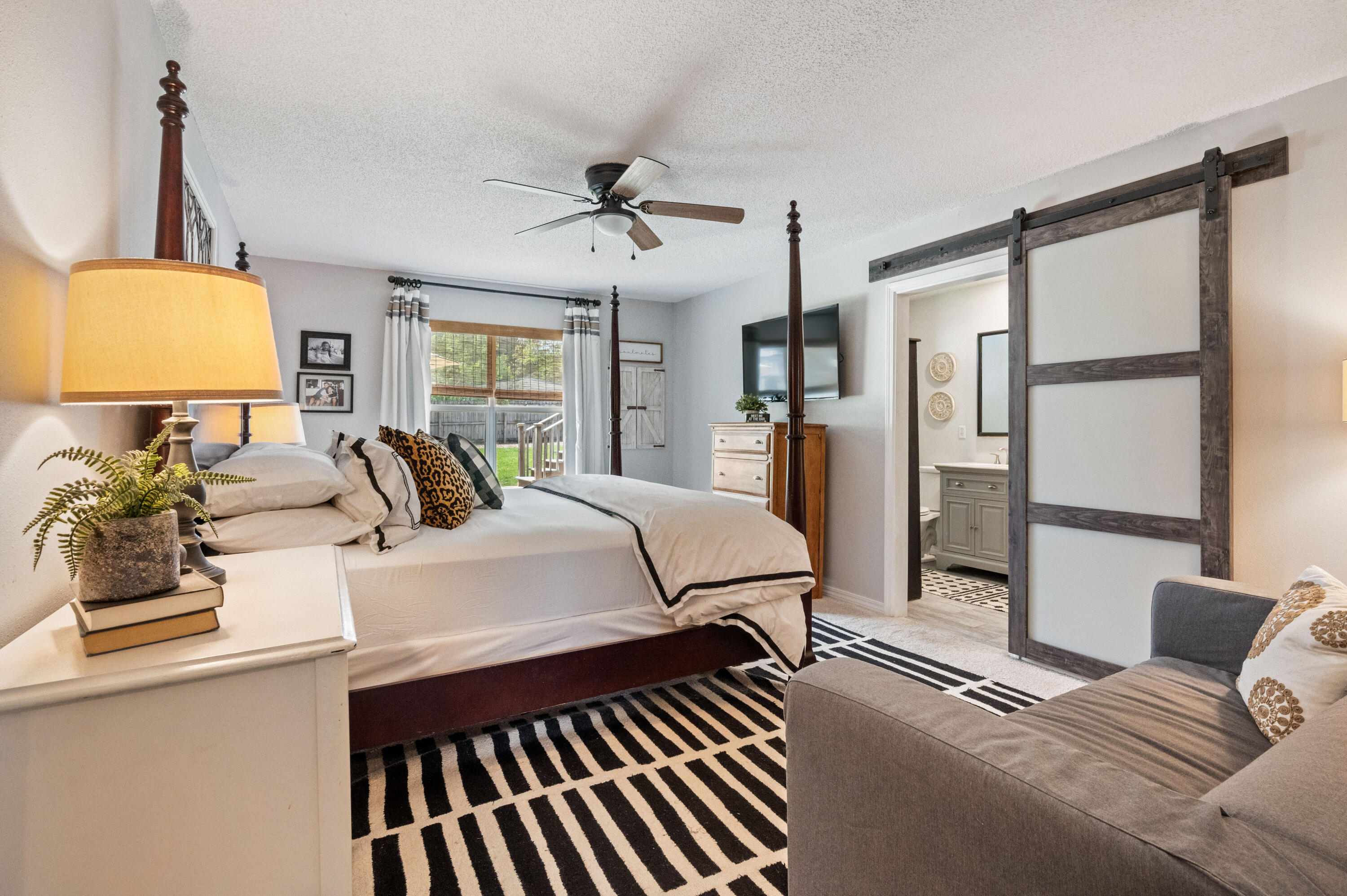 SUGAR CREEK S/D - Residential