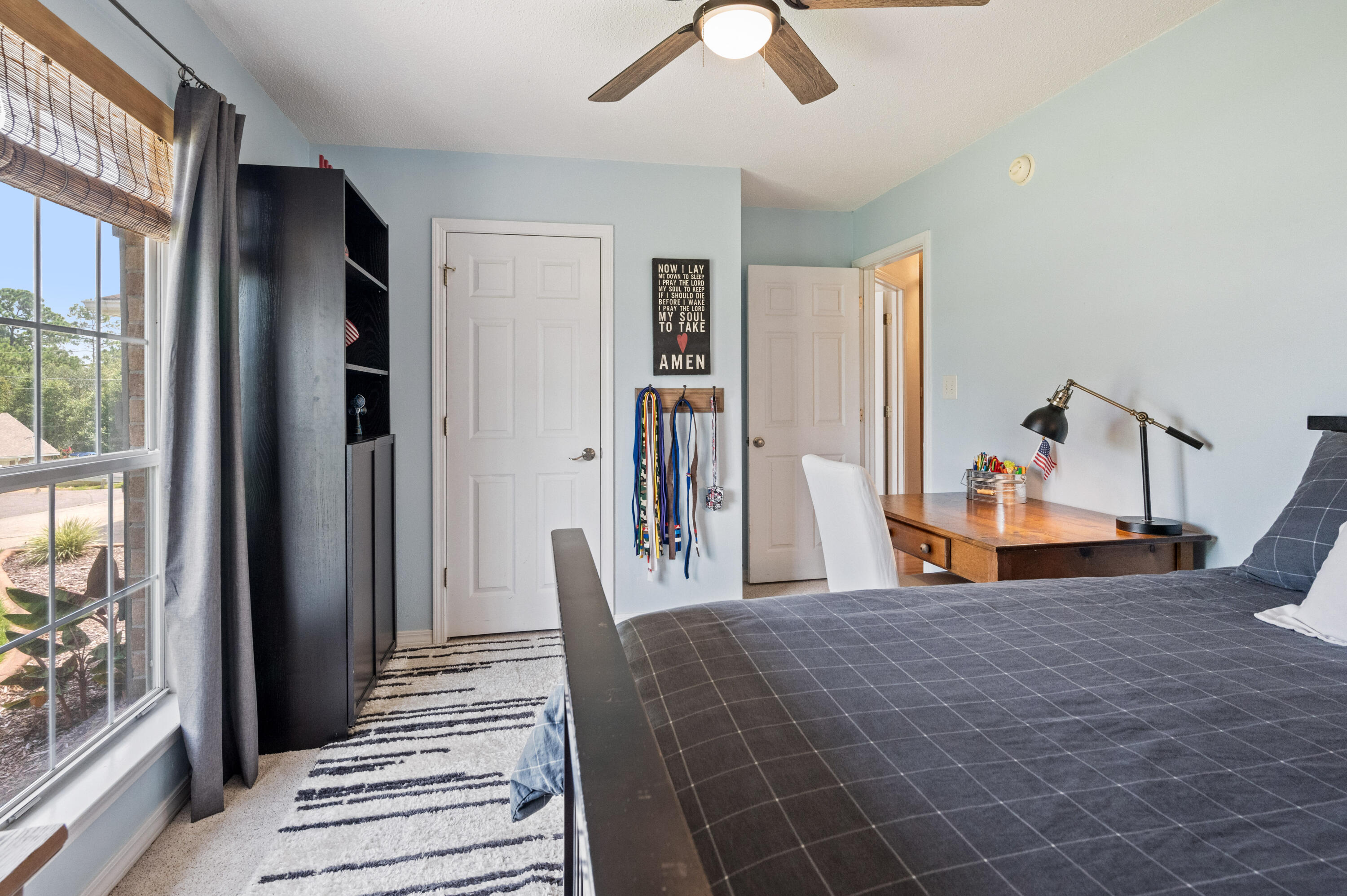 SUGAR CREEK S/D - Residential