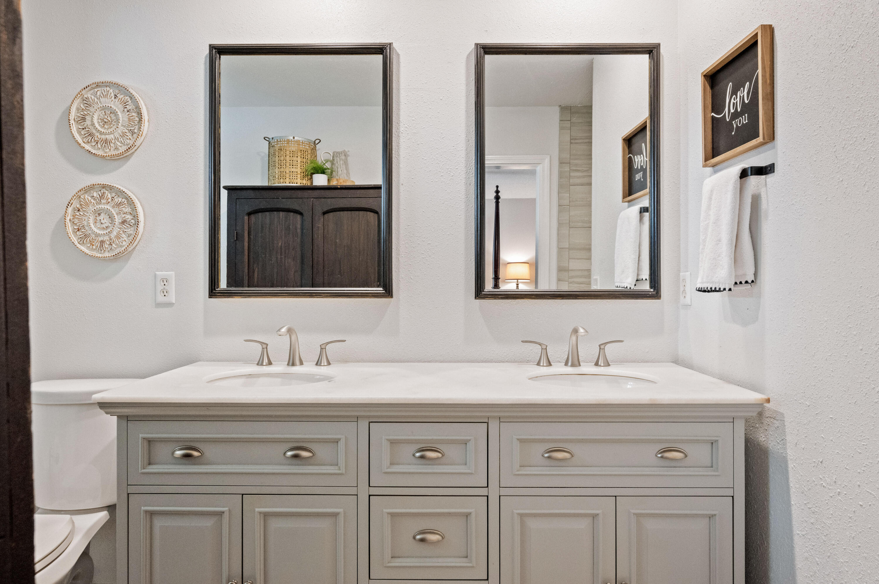 SUGAR CREEK S/D - Residential