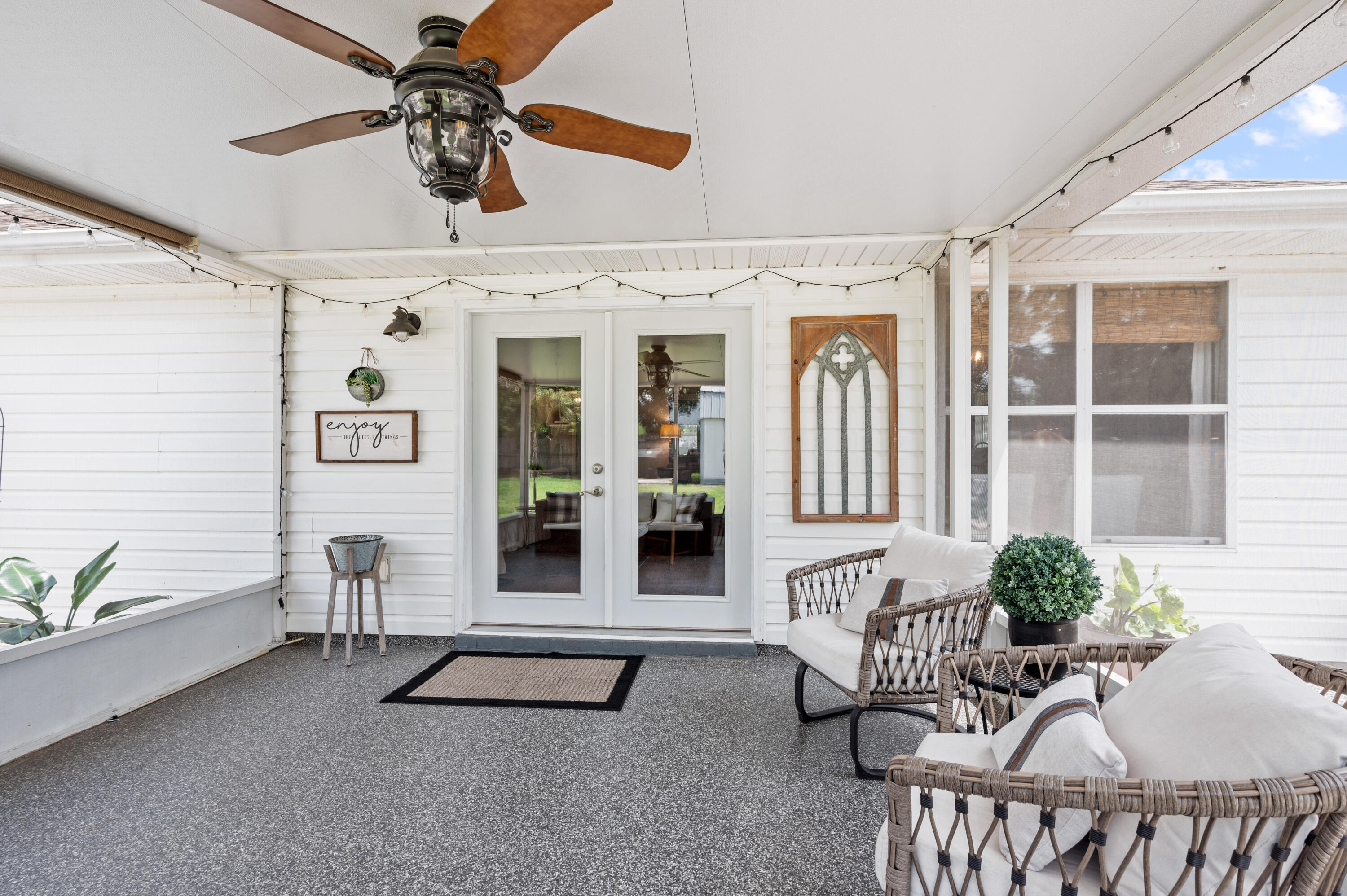 SUGAR CREEK S/D - Residential