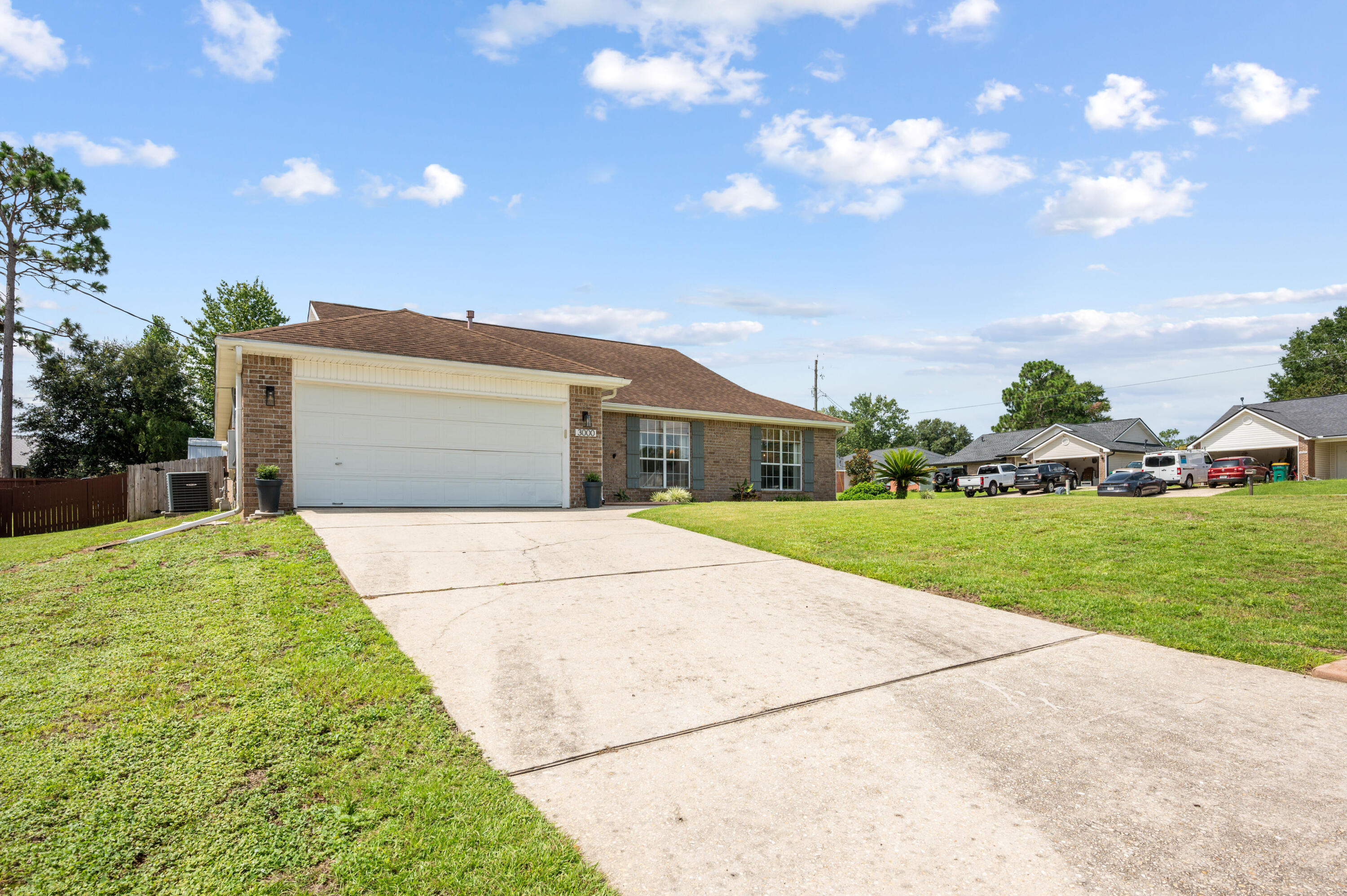 SUGAR CREEK S/D - Residential