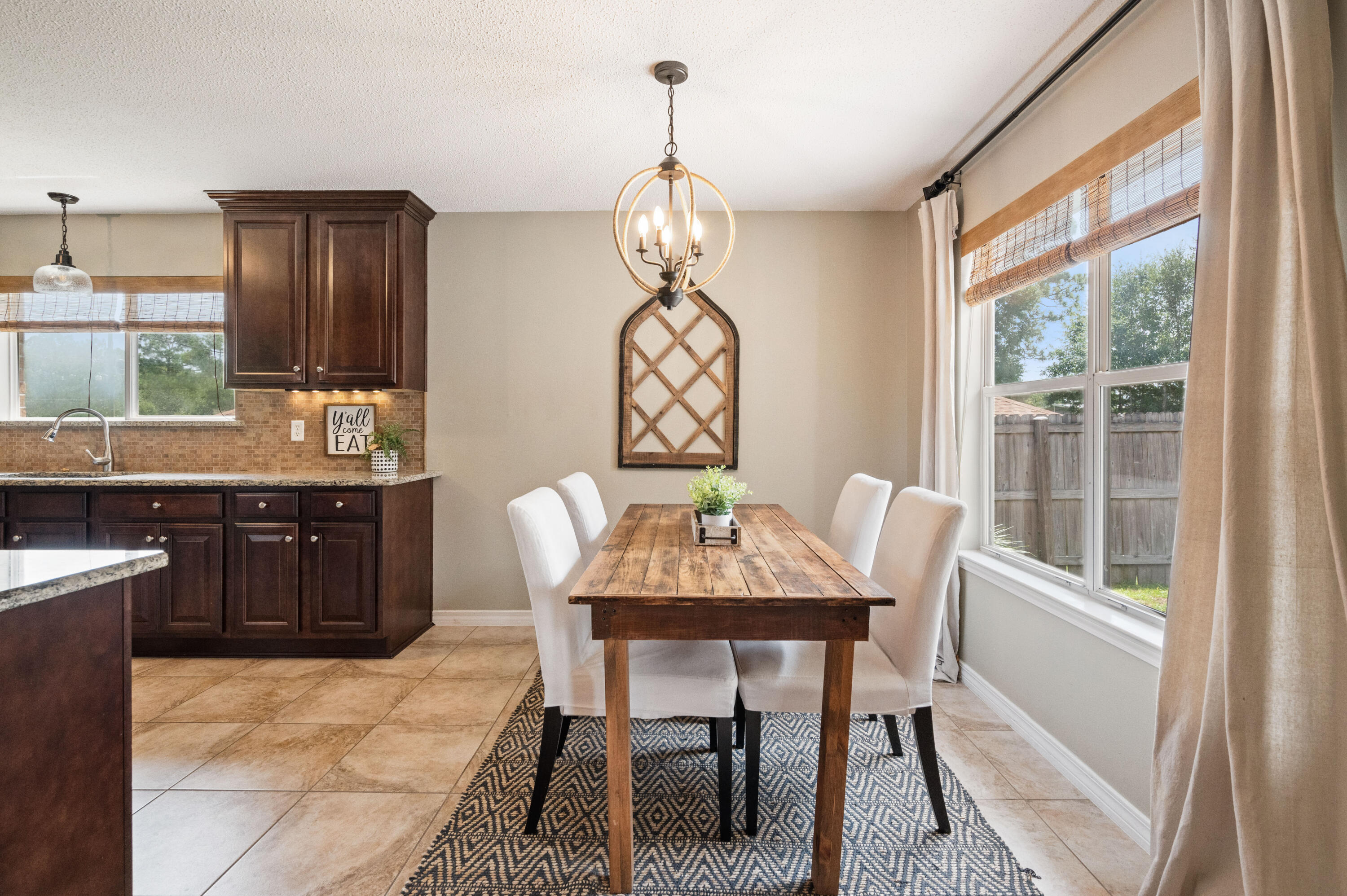 SUGAR CREEK S/D - Residential