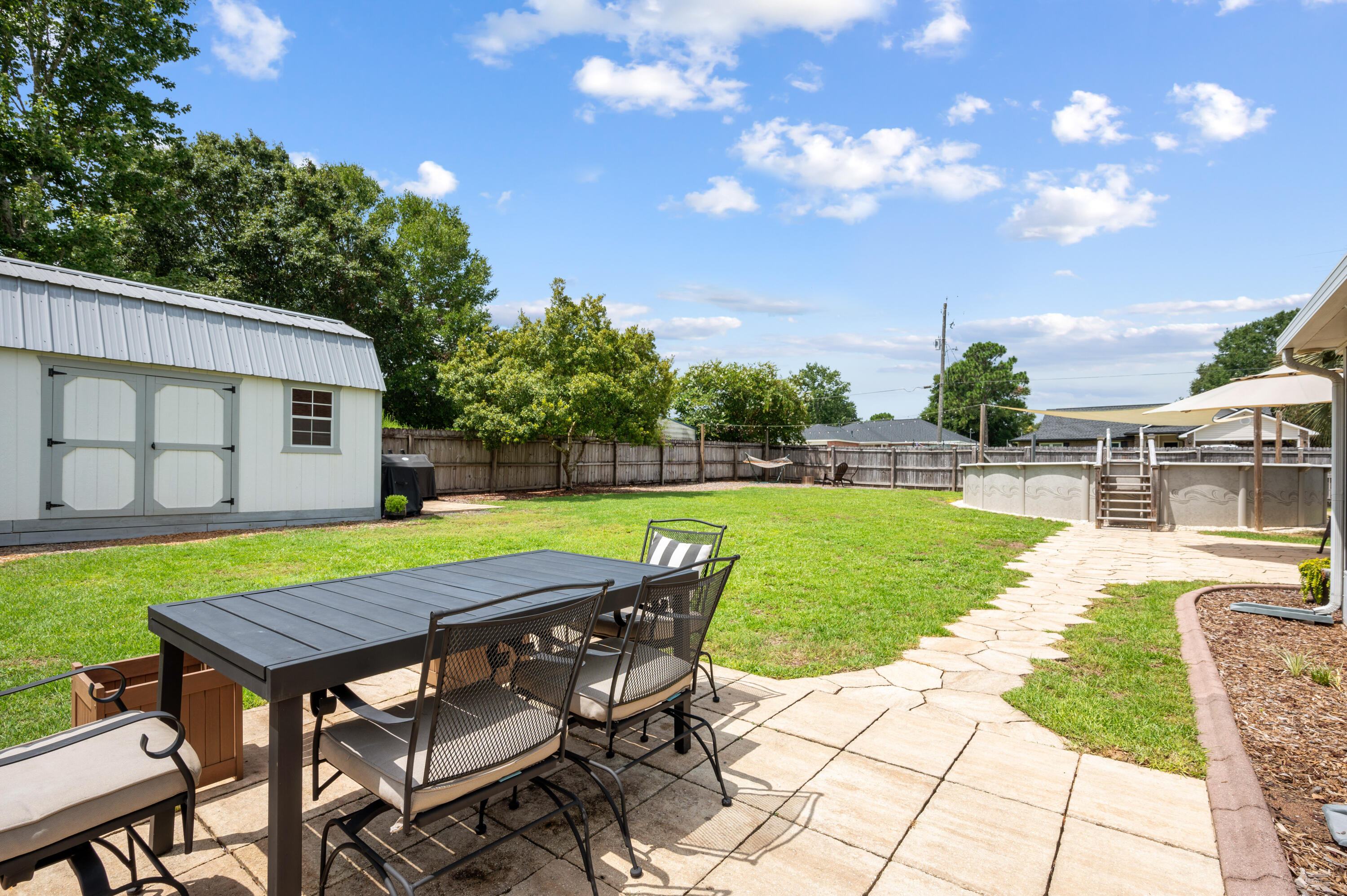 SUGAR CREEK S/D - Residential