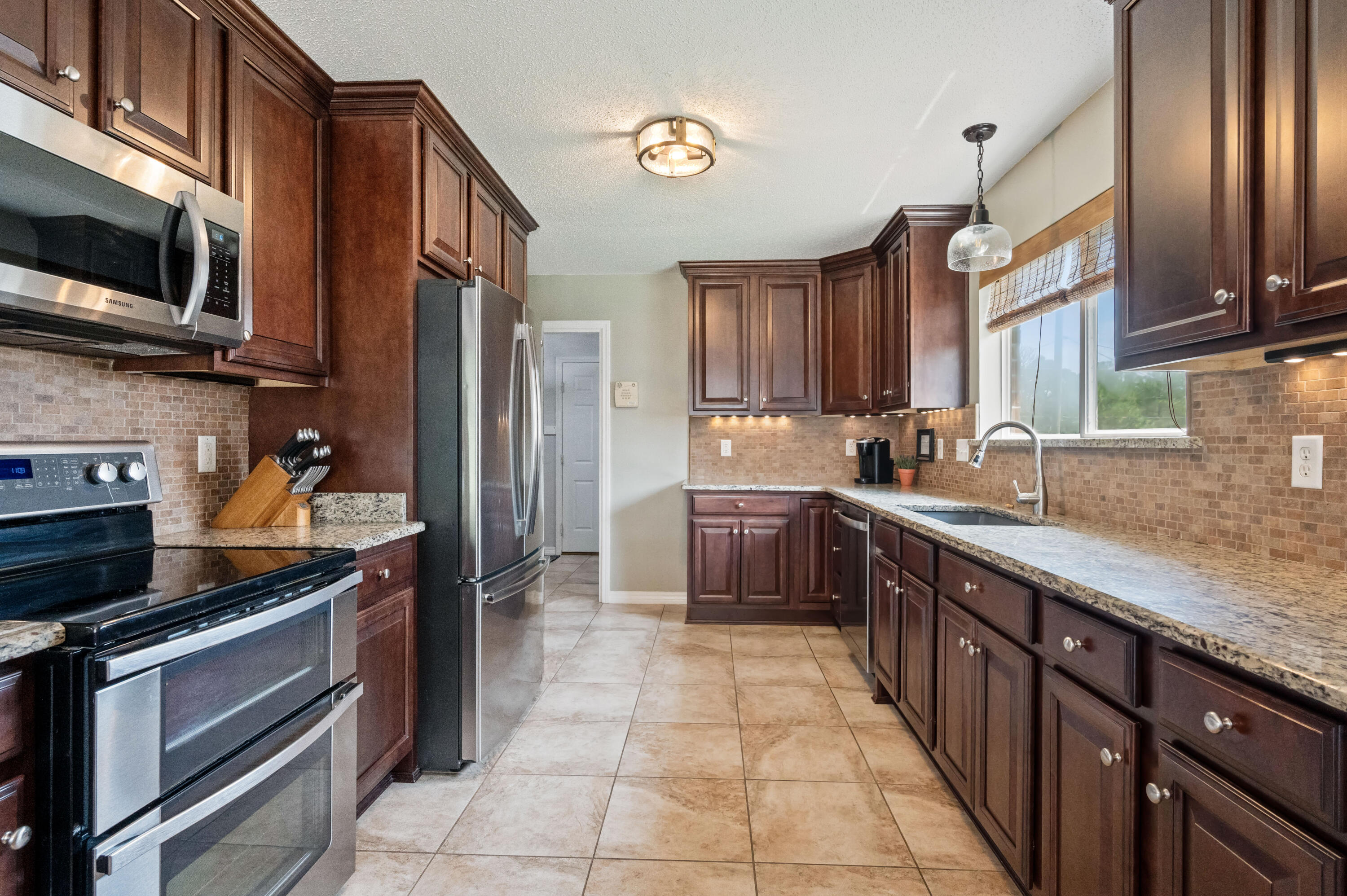 SUGAR CREEK S/D - Residential