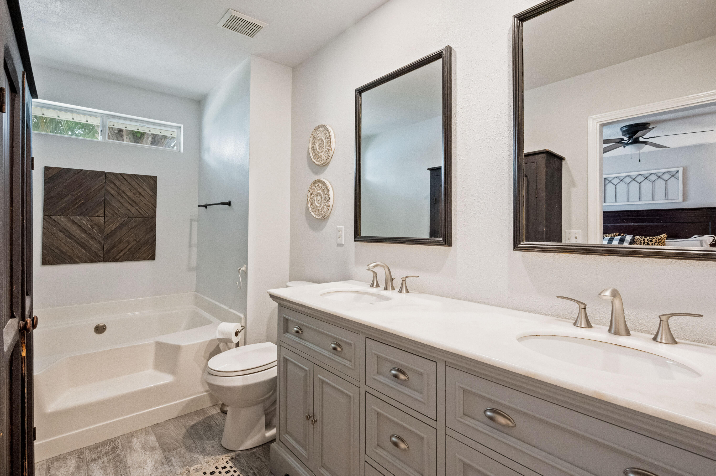 SUGAR CREEK S/D - Residential