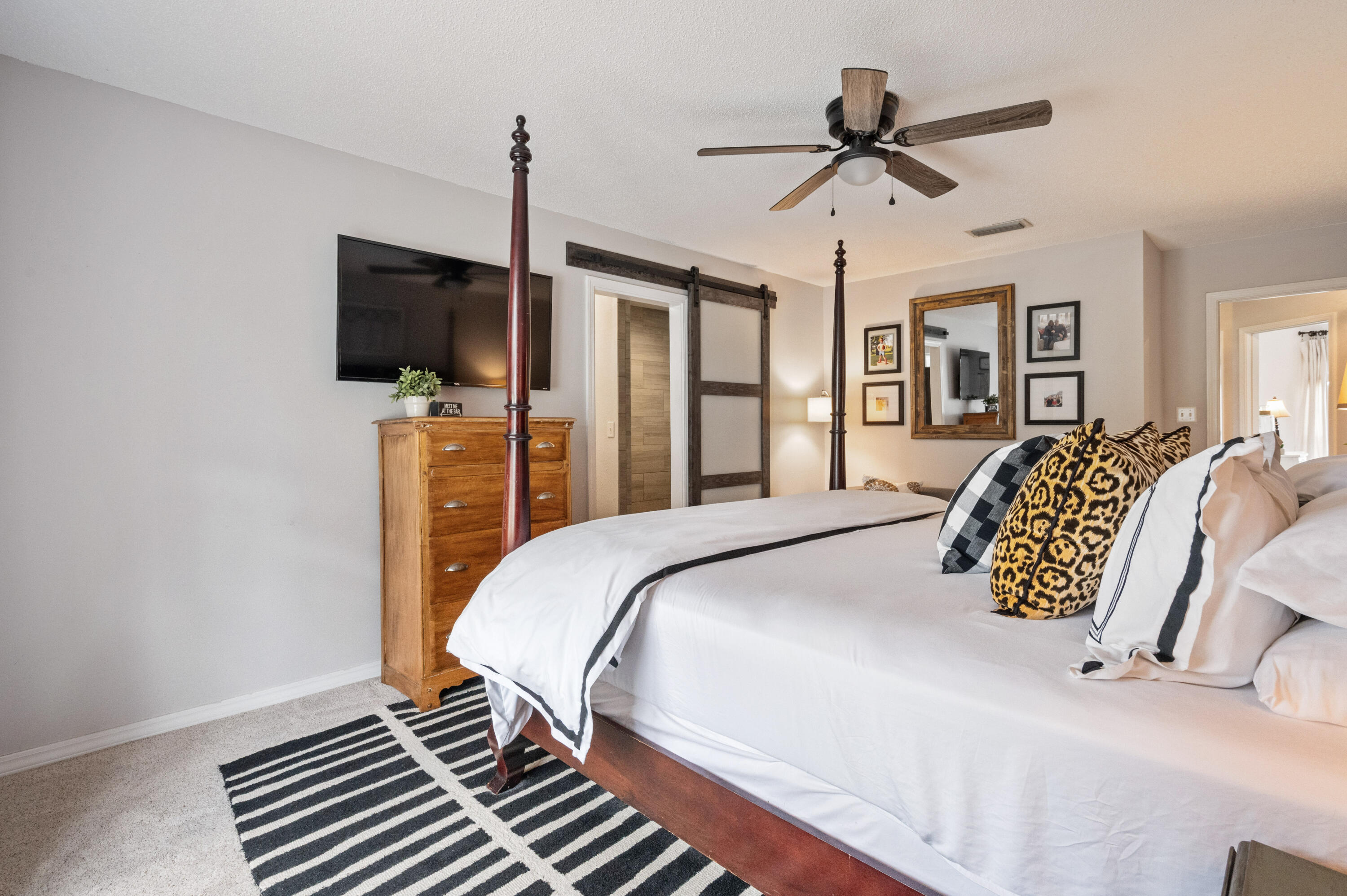 SUGAR CREEK S/D - Residential