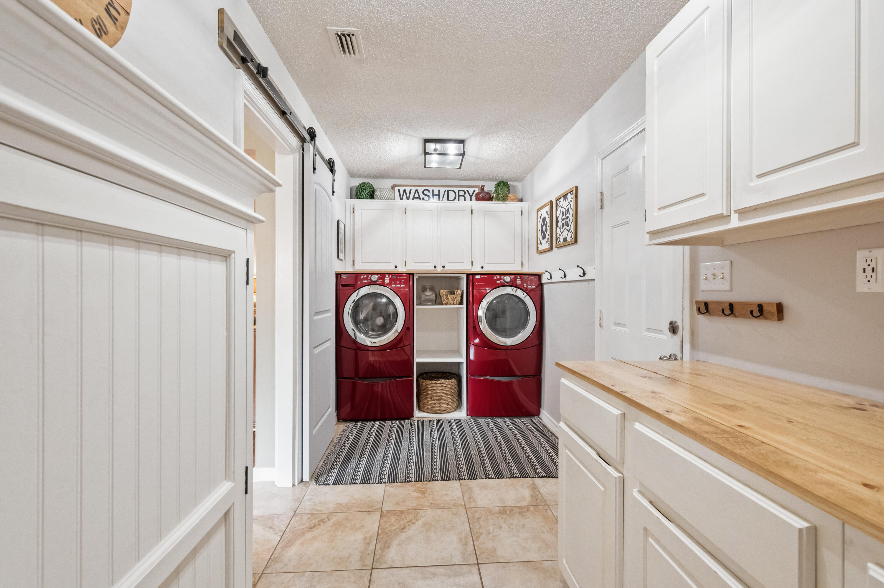 SUGAR CREEK S/D - Residential