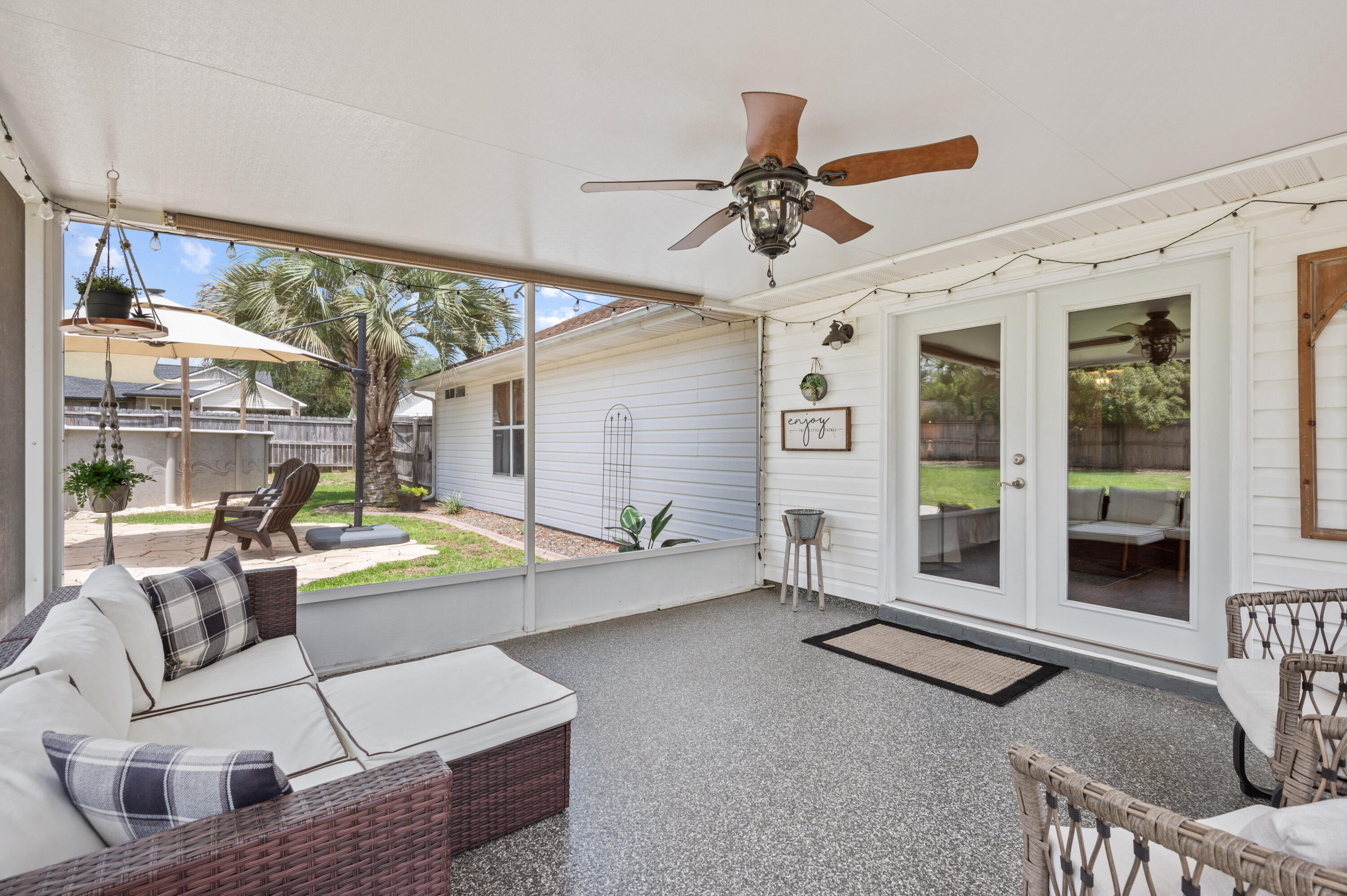 SUGAR CREEK S/D - Residential