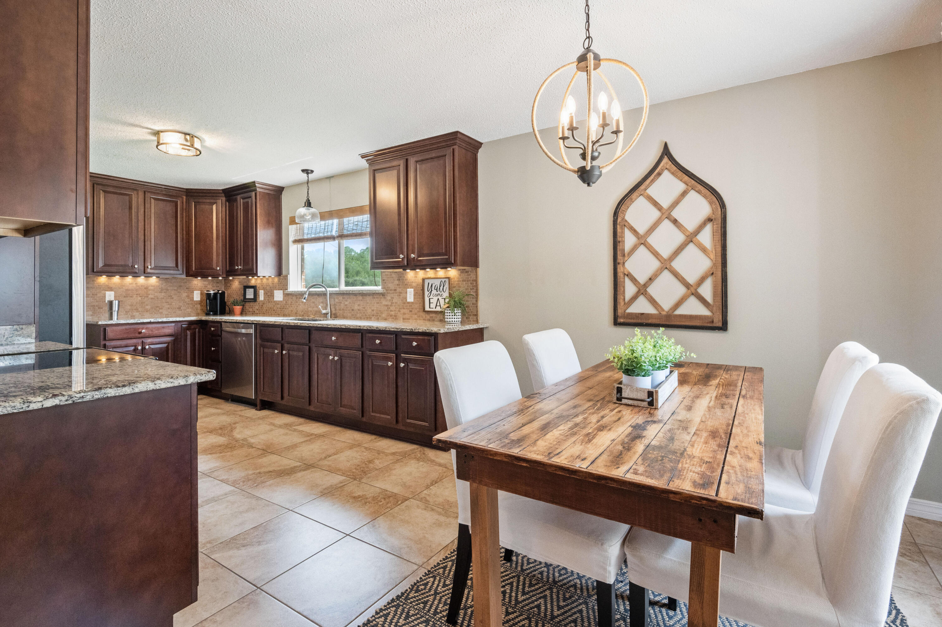 SUGAR CREEK S/D - Residential