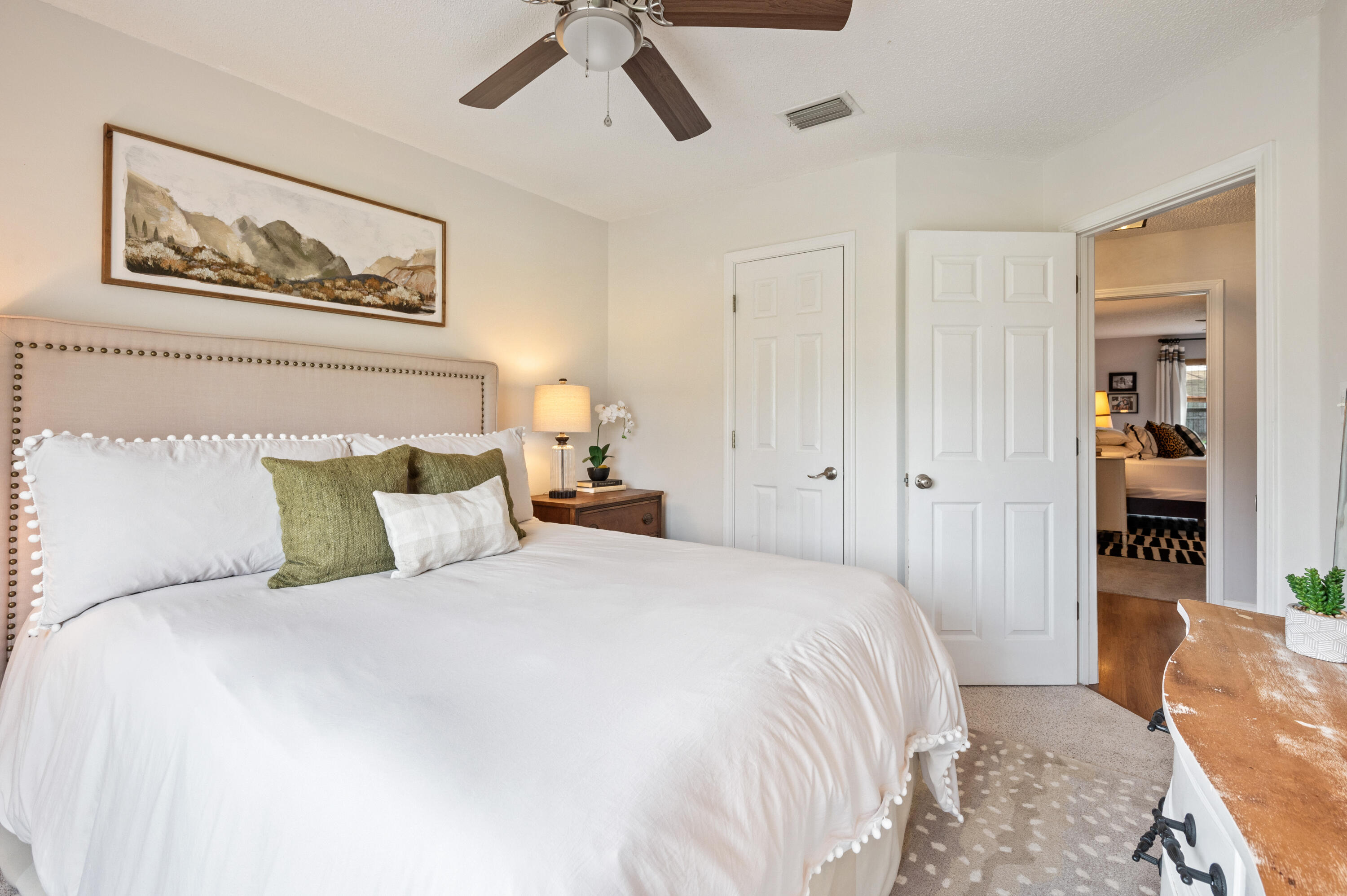 SUGAR CREEK S/D - Residential