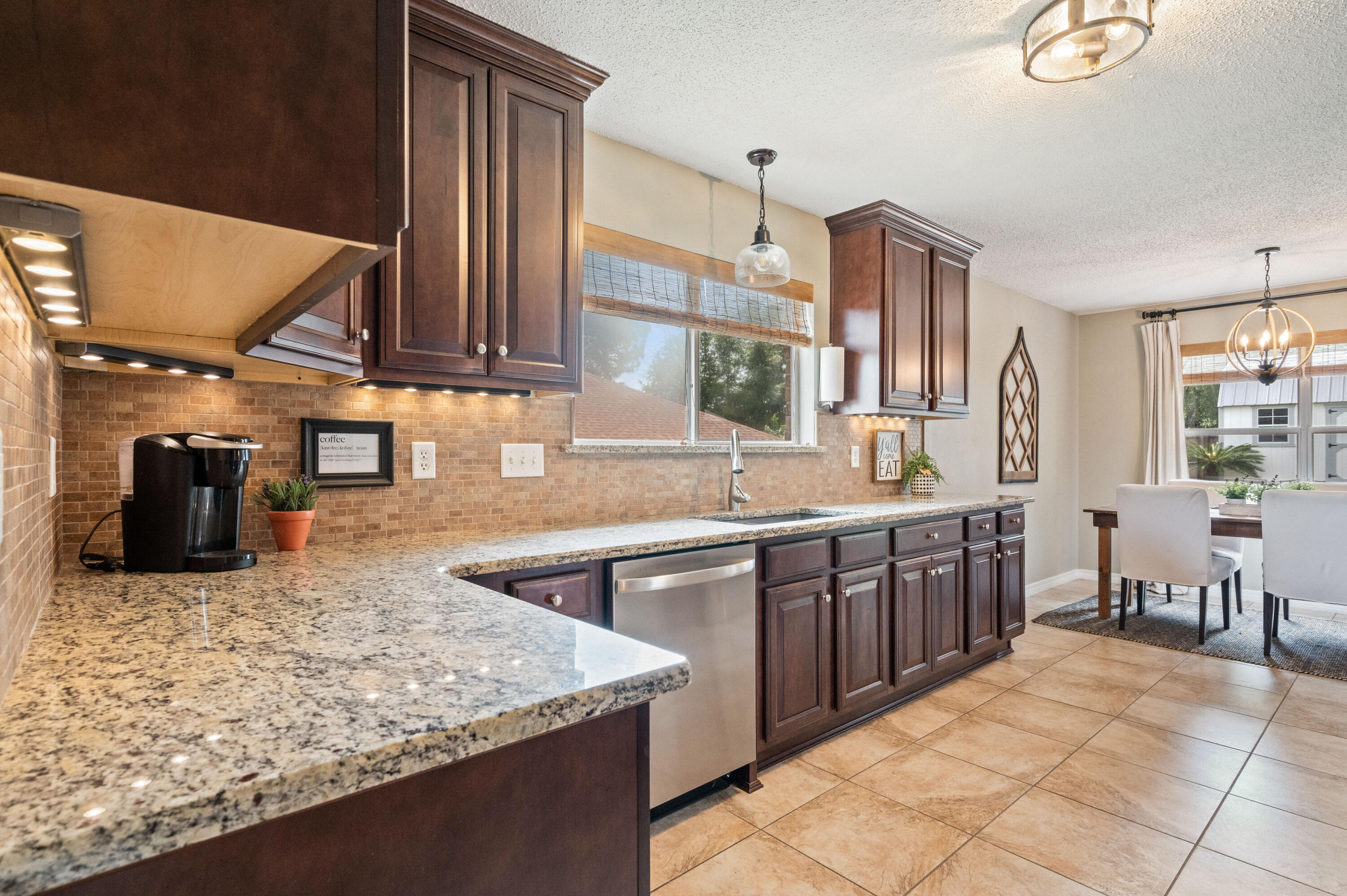 SUGAR CREEK S/D - Residential