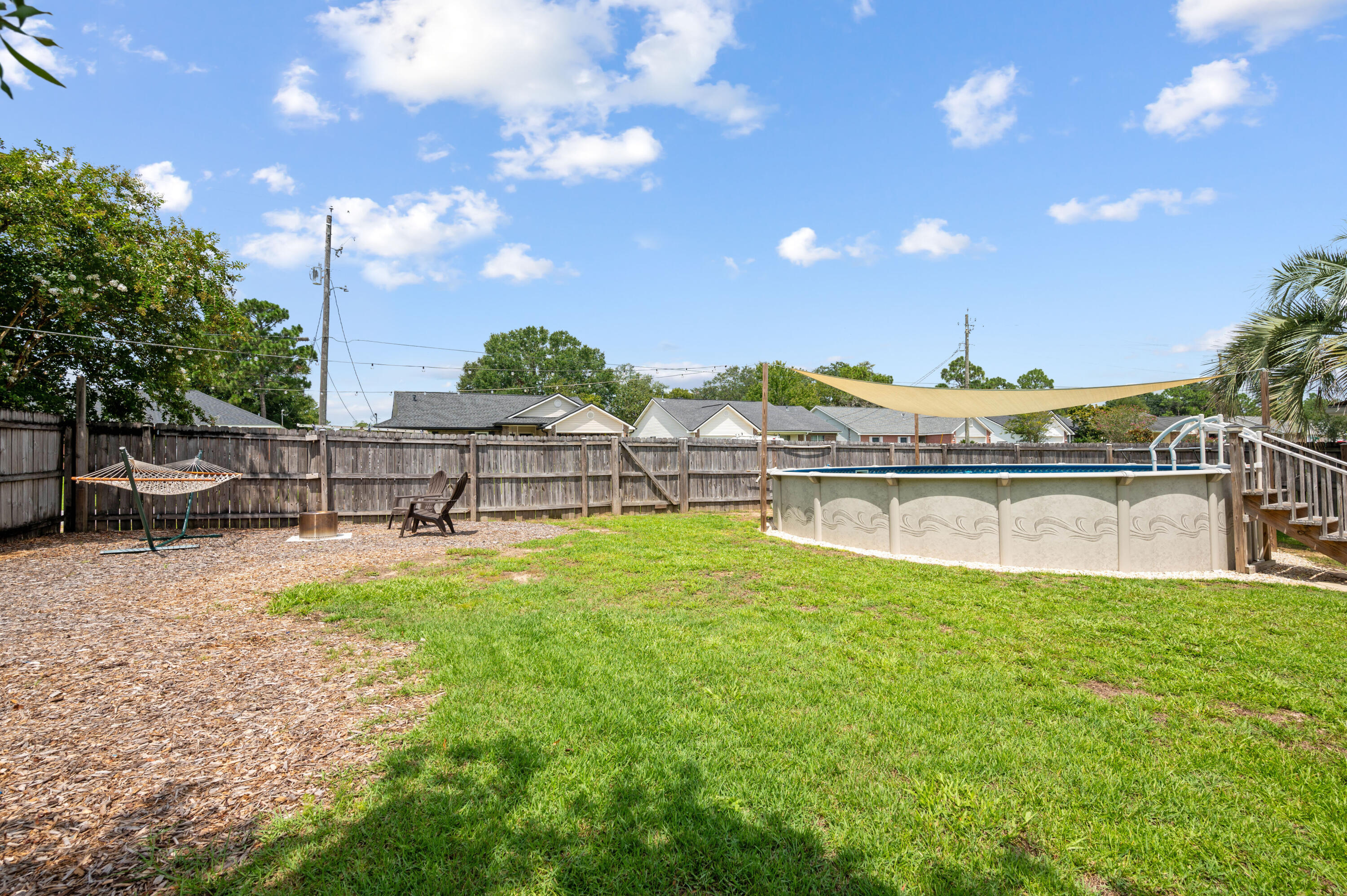 SUGAR CREEK S/D - Residential