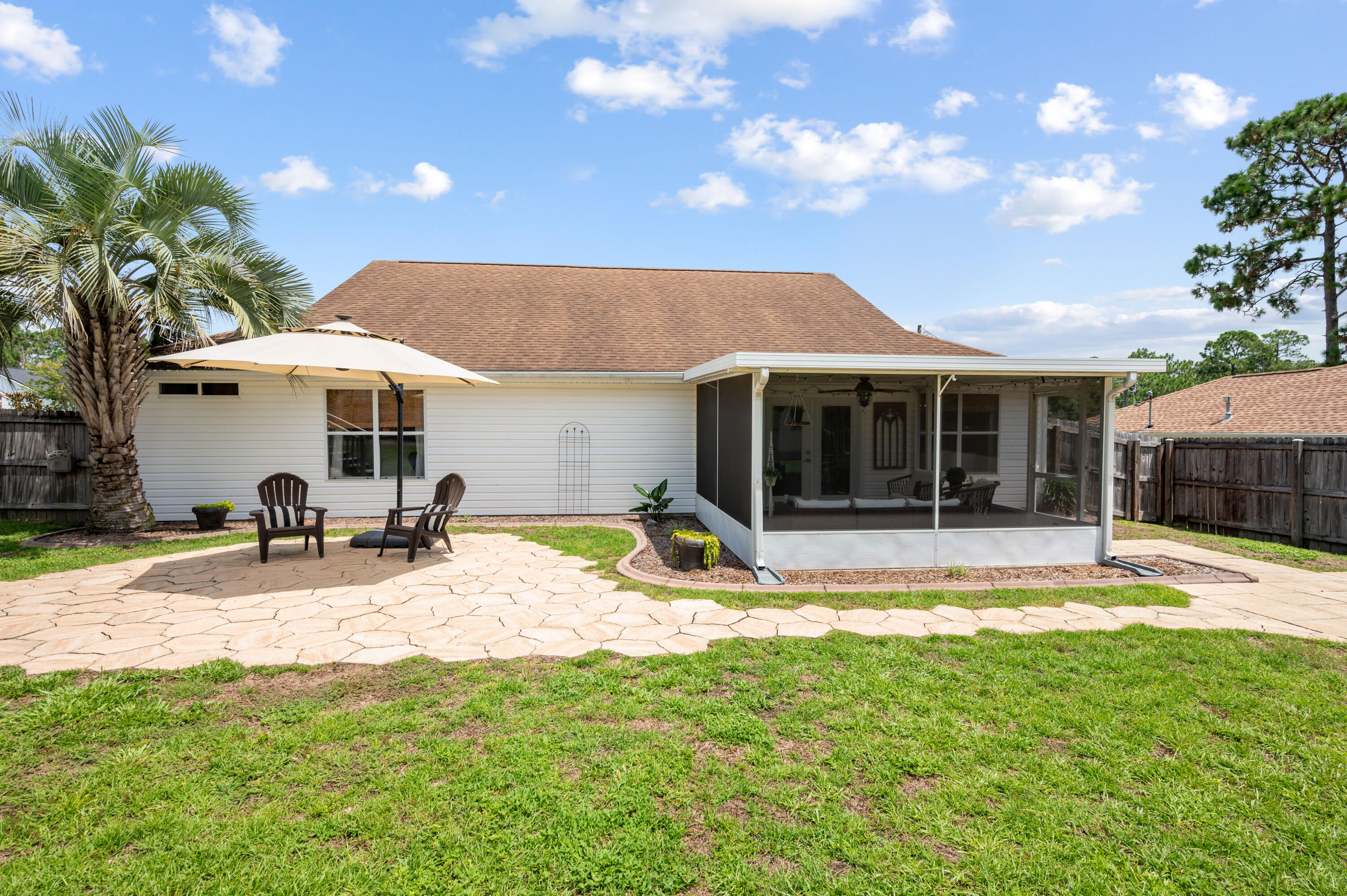 SUGAR CREEK S/D - Residential