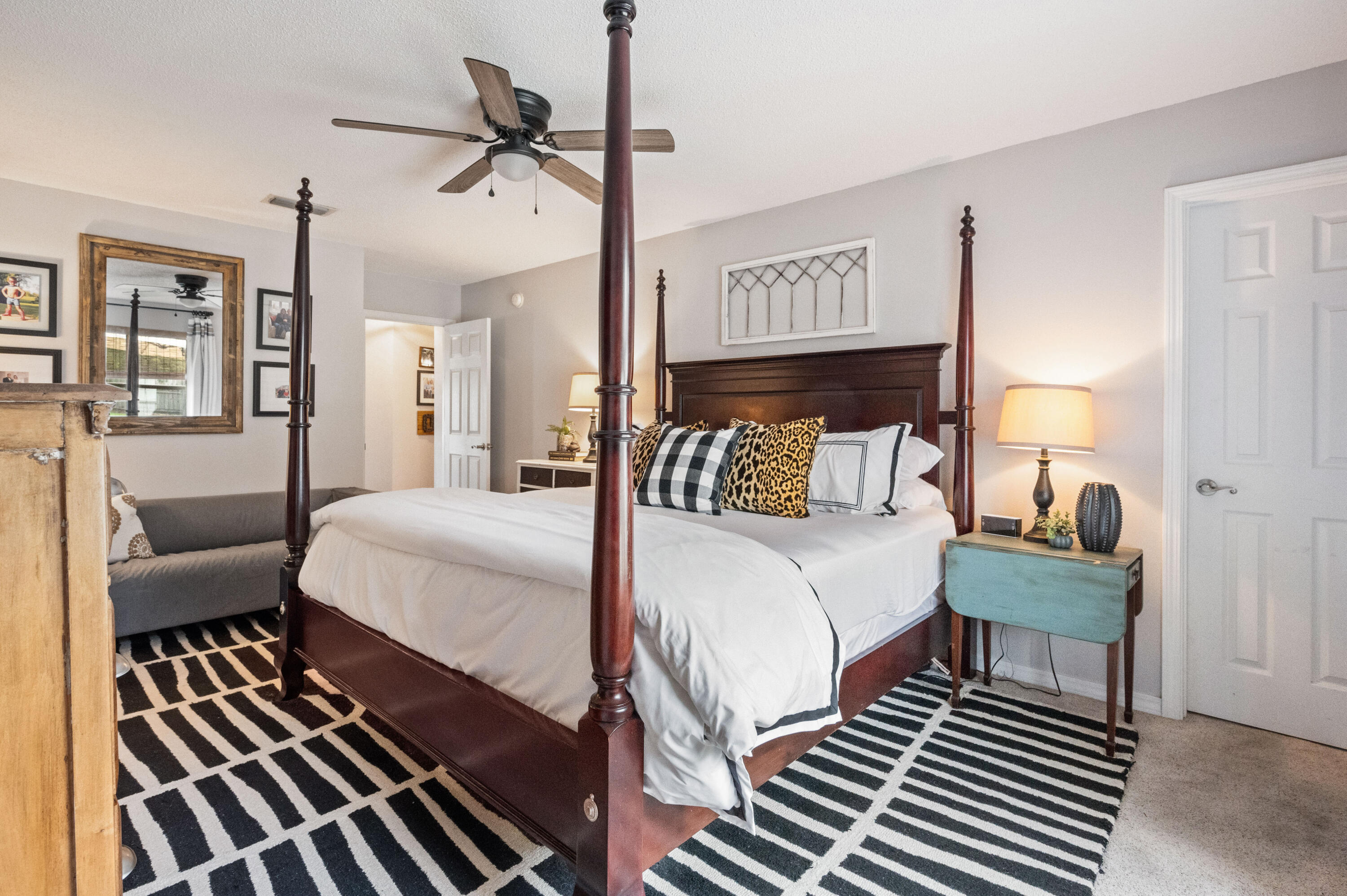 SUGAR CREEK S/D - Residential