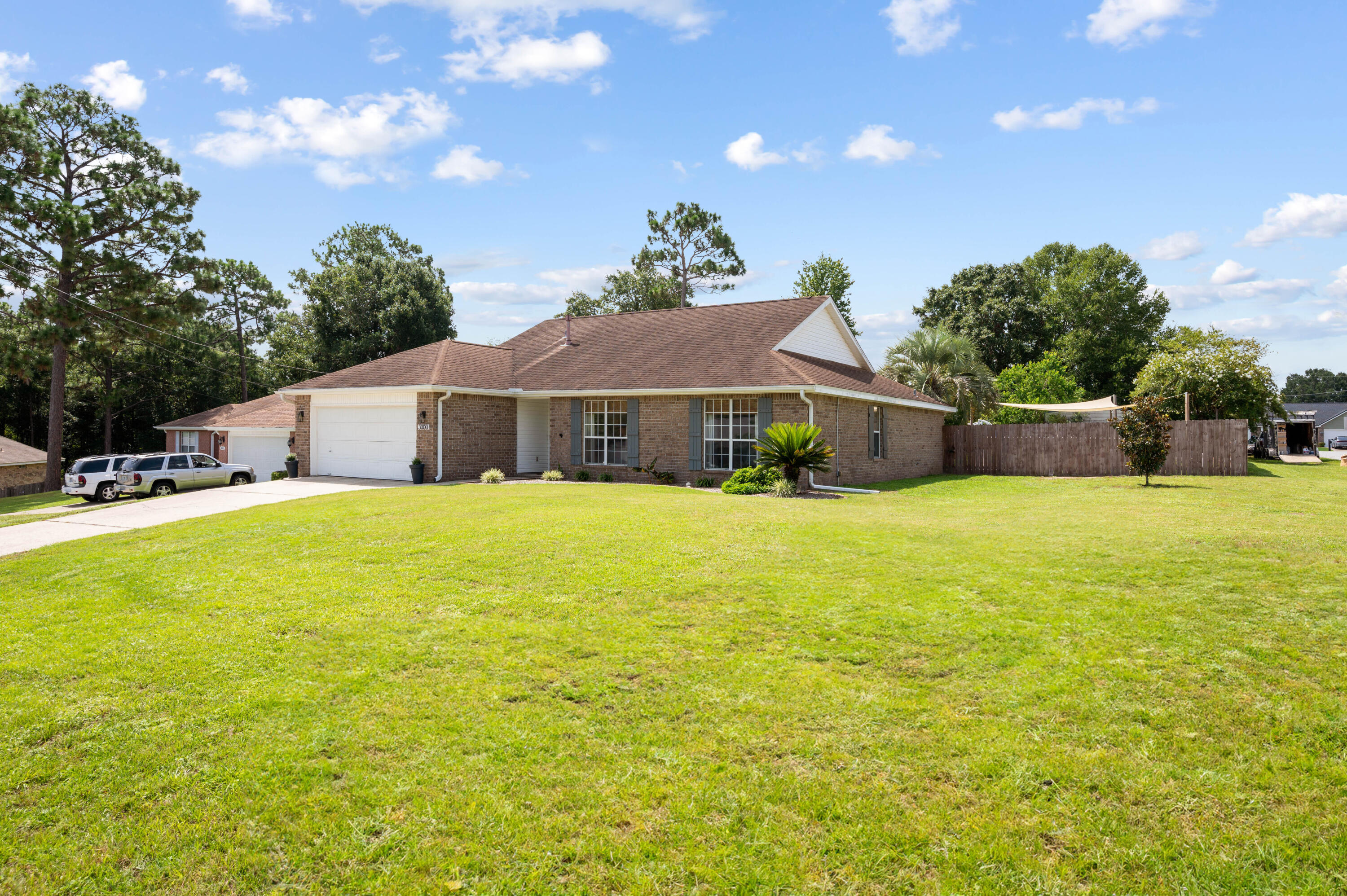 SUGAR CREEK S/D - Residential