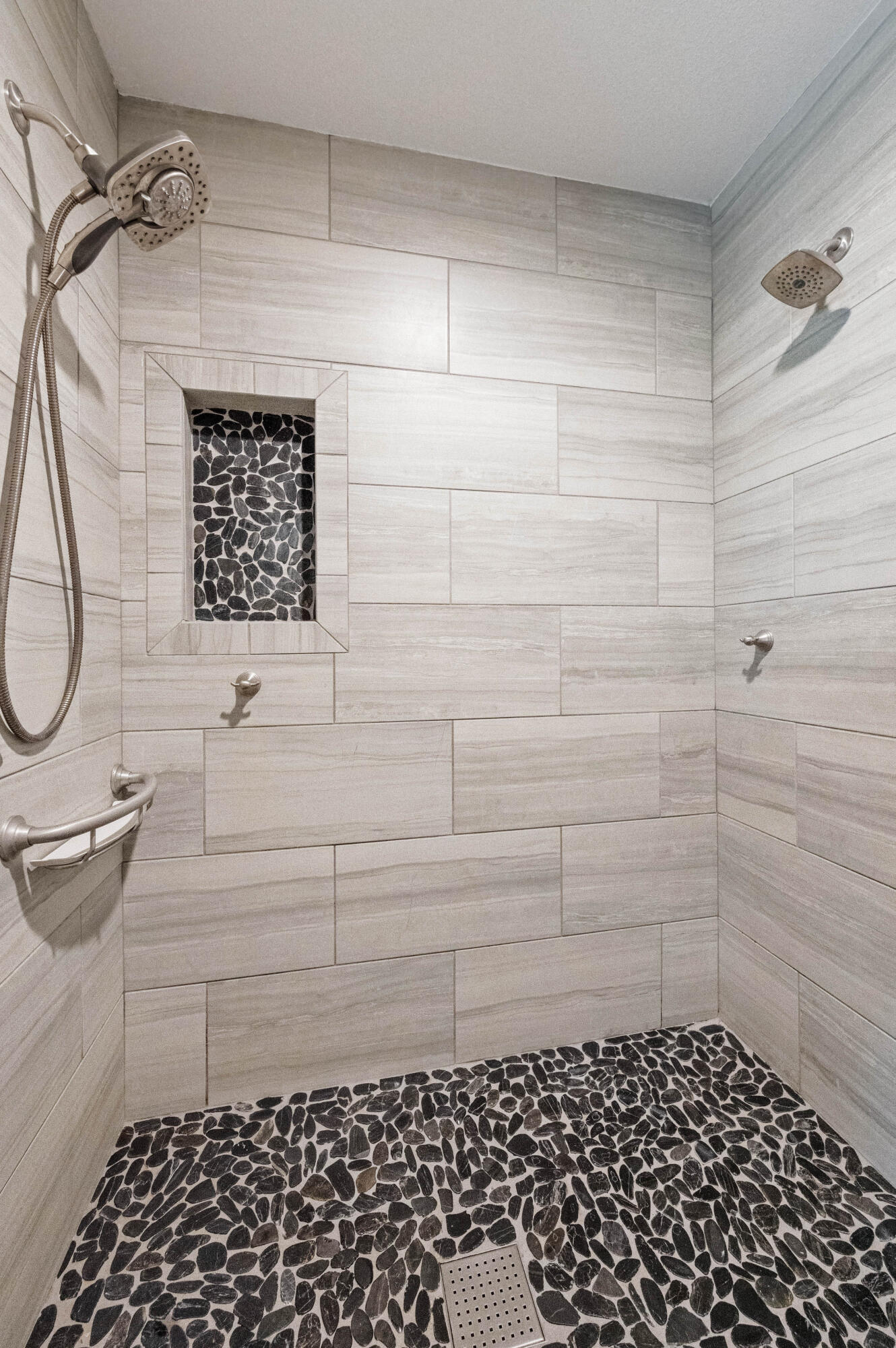 SUGAR CREEK S/D - Residential