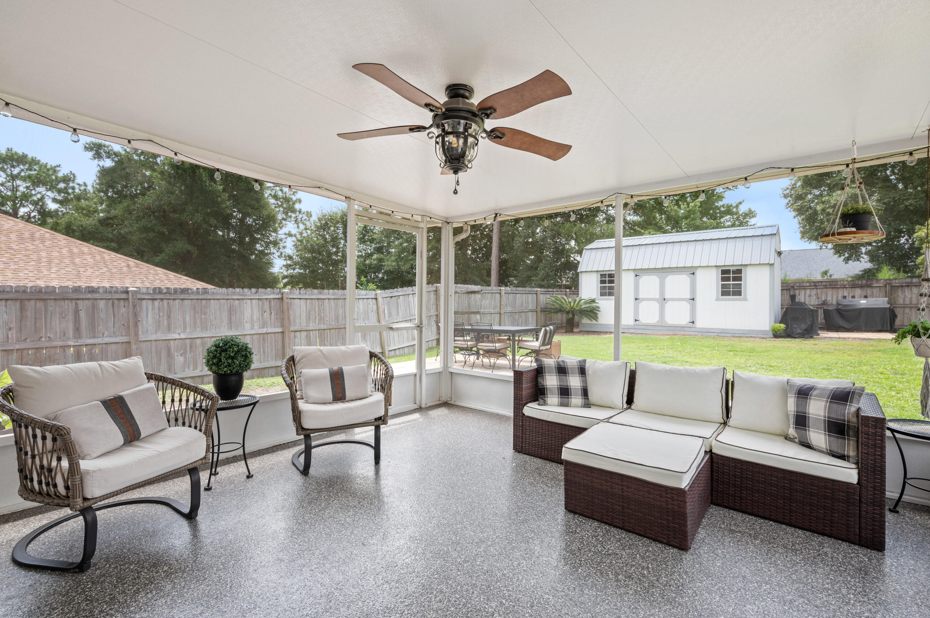 SUGAR CREEK S/D - Residential