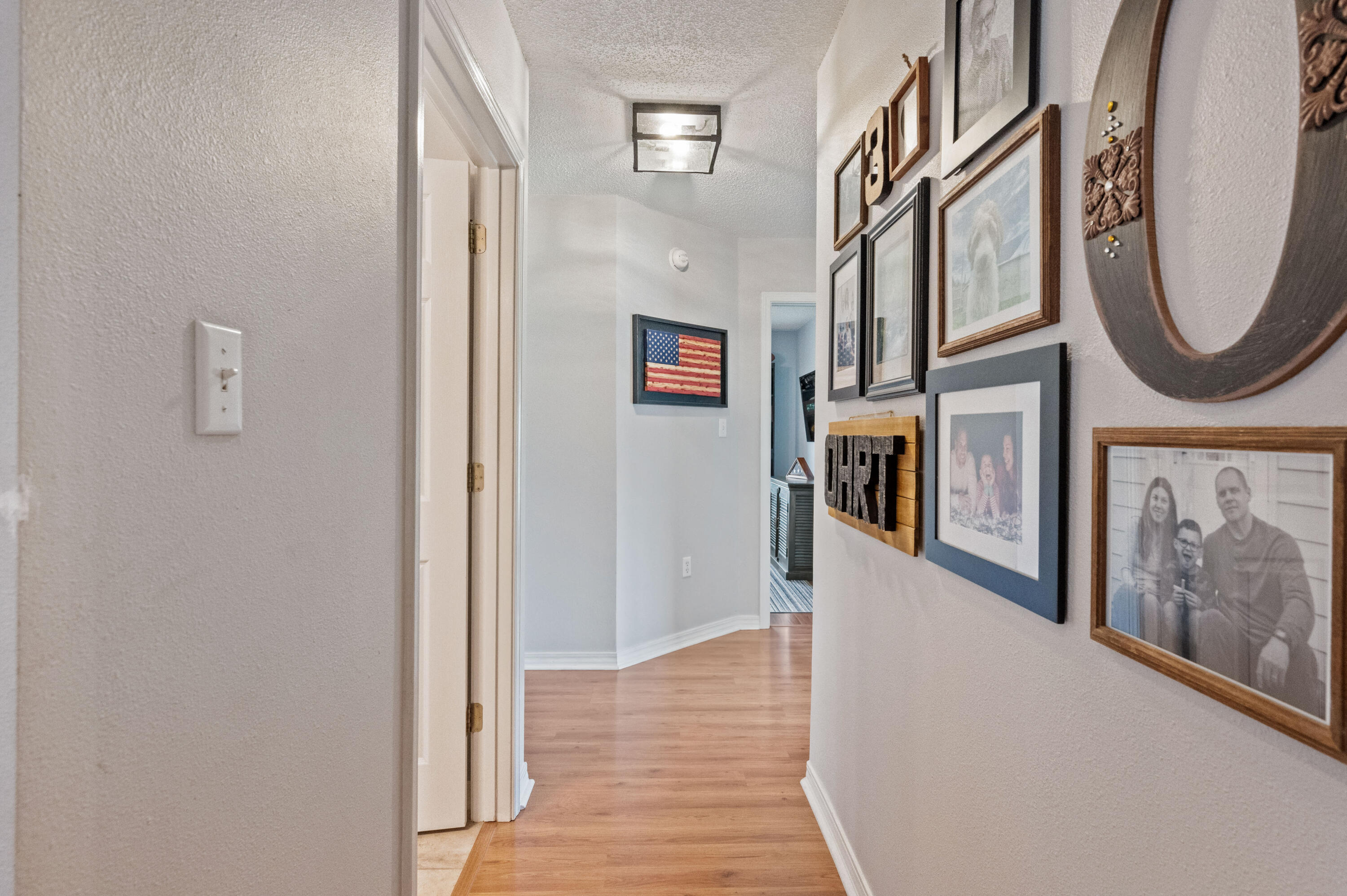 SUGAR CREEK S/D - Residential