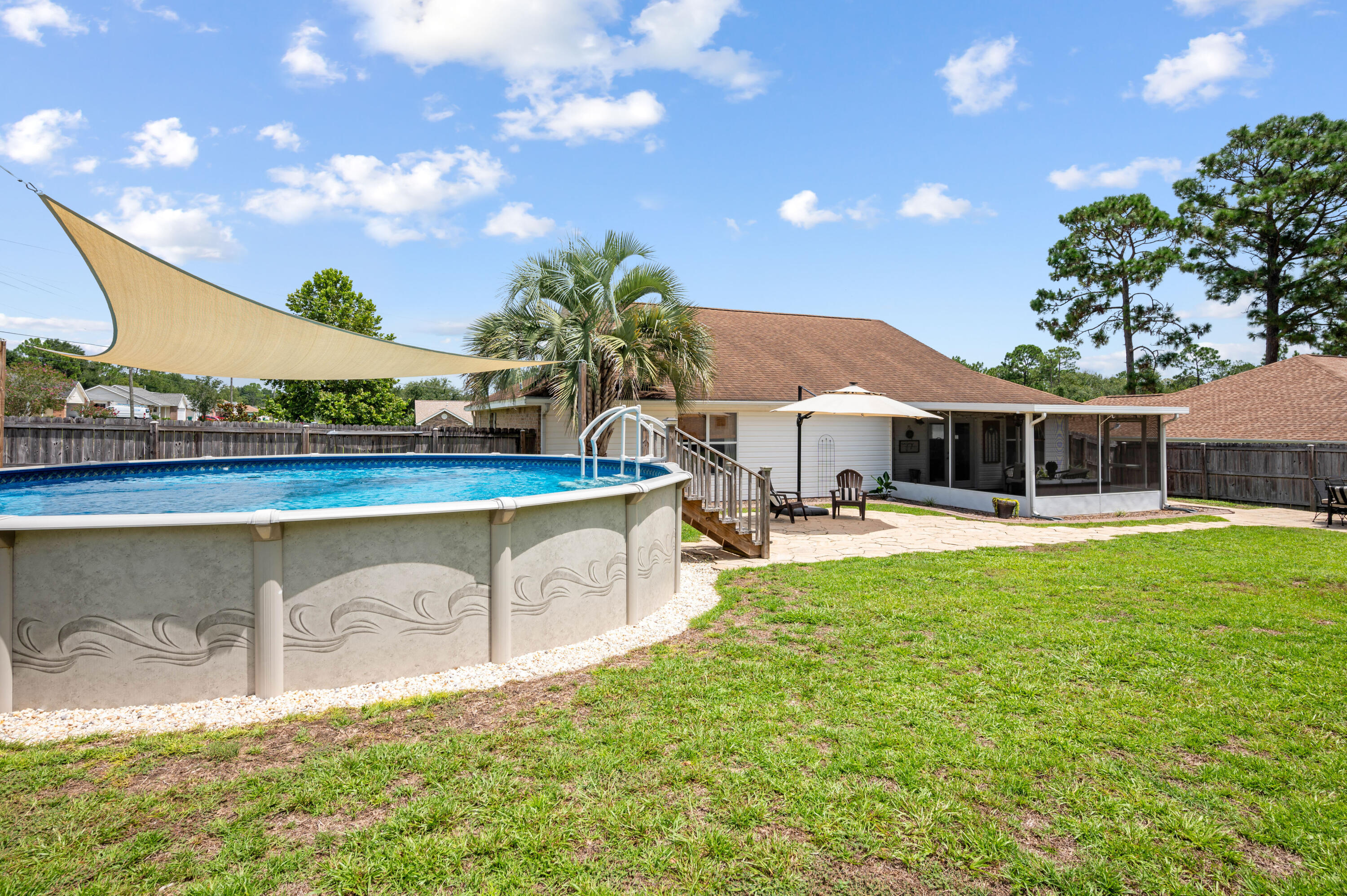 SUGAR CREEK S/D - Residential