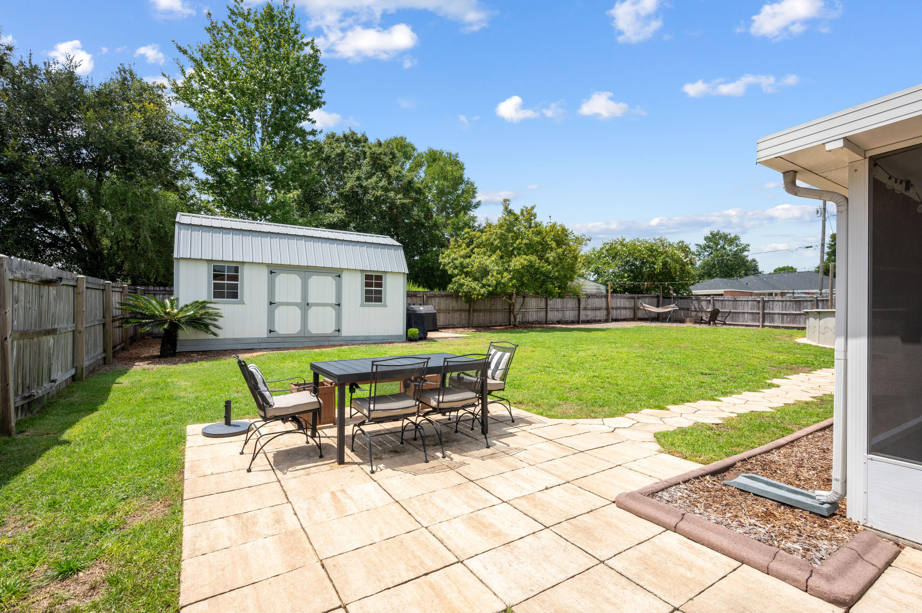 SUGAR CREEK S/D - Residential