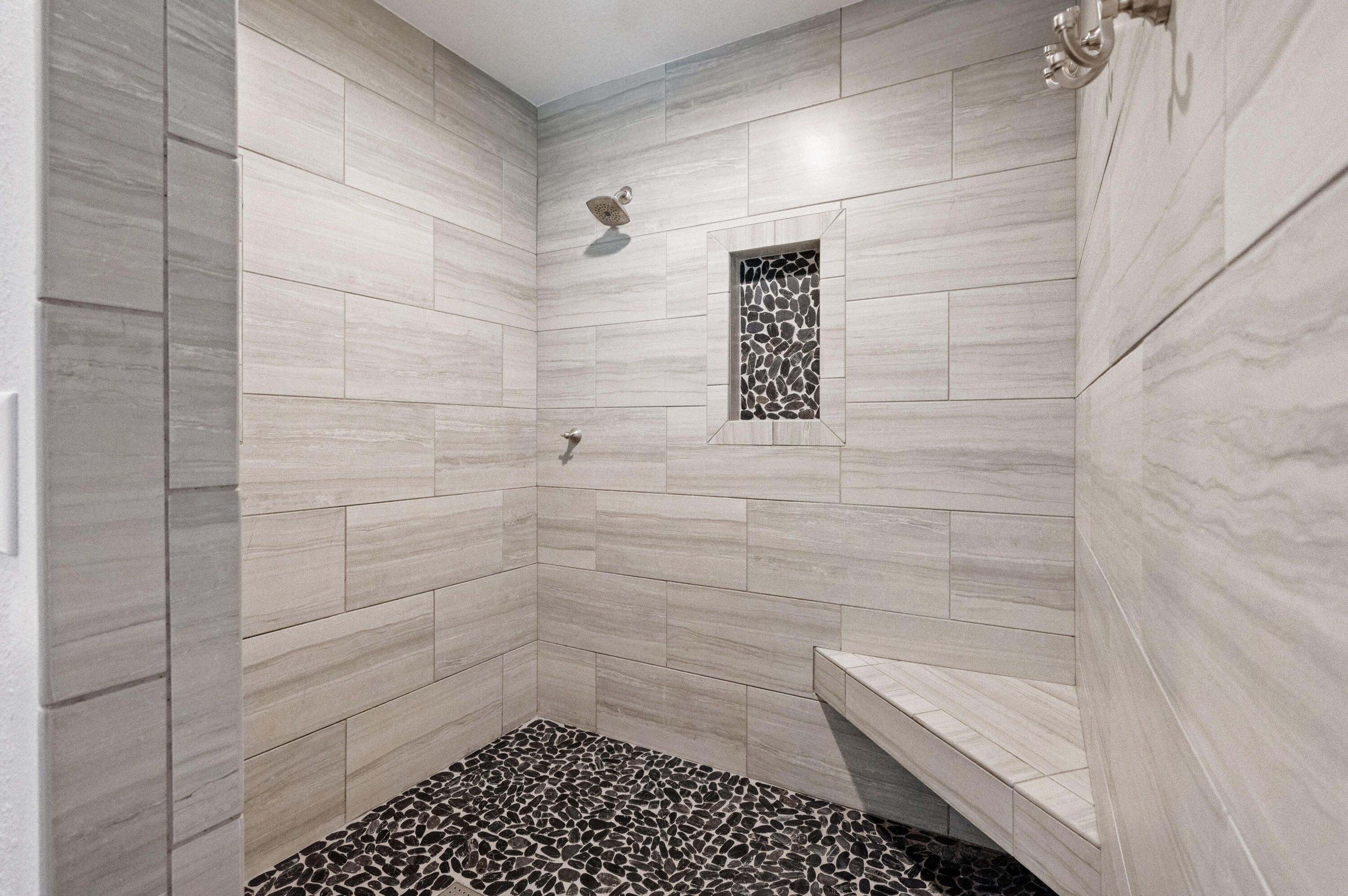 SUGAR CREEK S/D - Residential