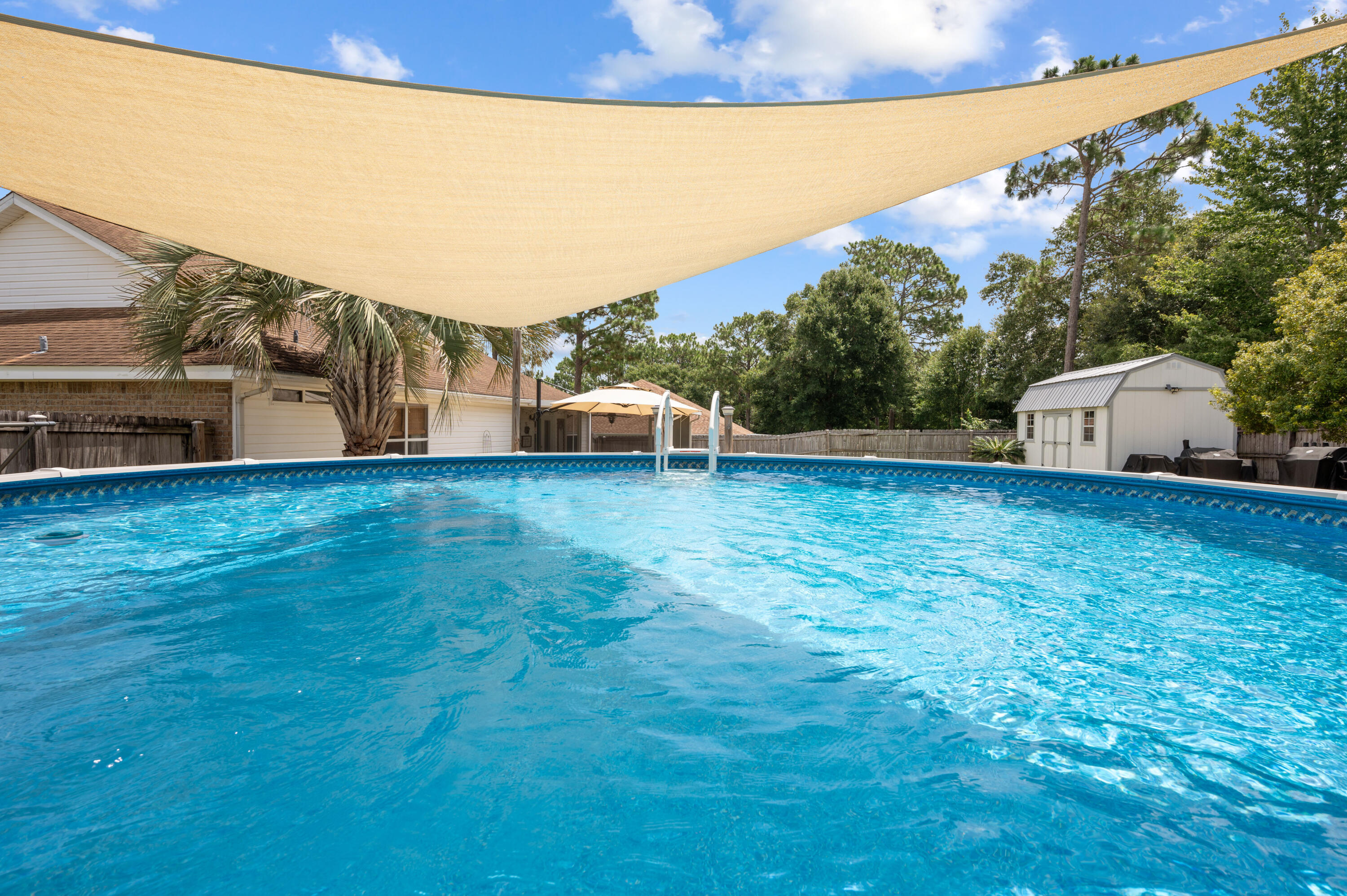 SUGAR CREEK S/D - Residential