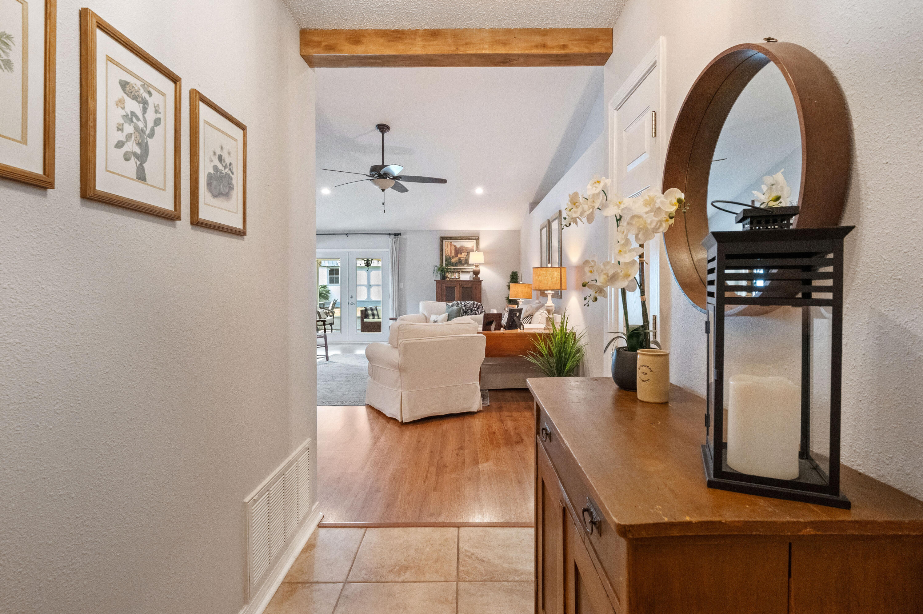 SUGAR CREEK S/D - Residential