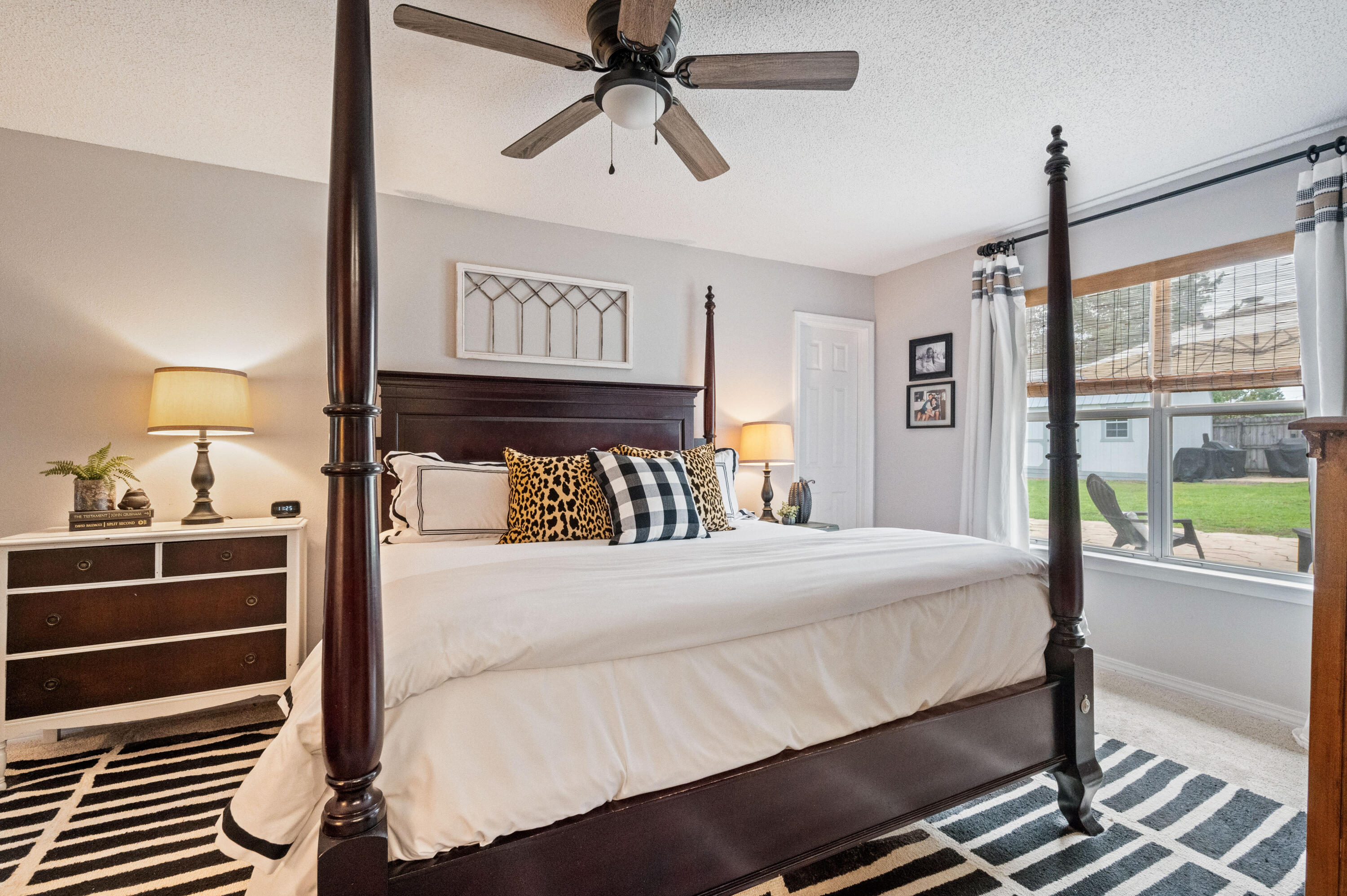 SUGAR CREEK S/D - Residential