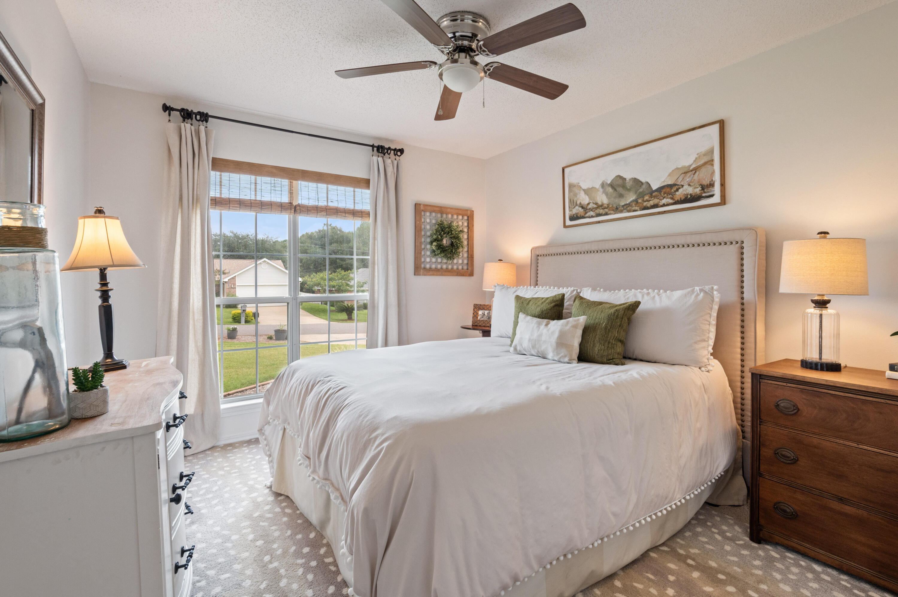 SUGAR CREEK S/D - Residential