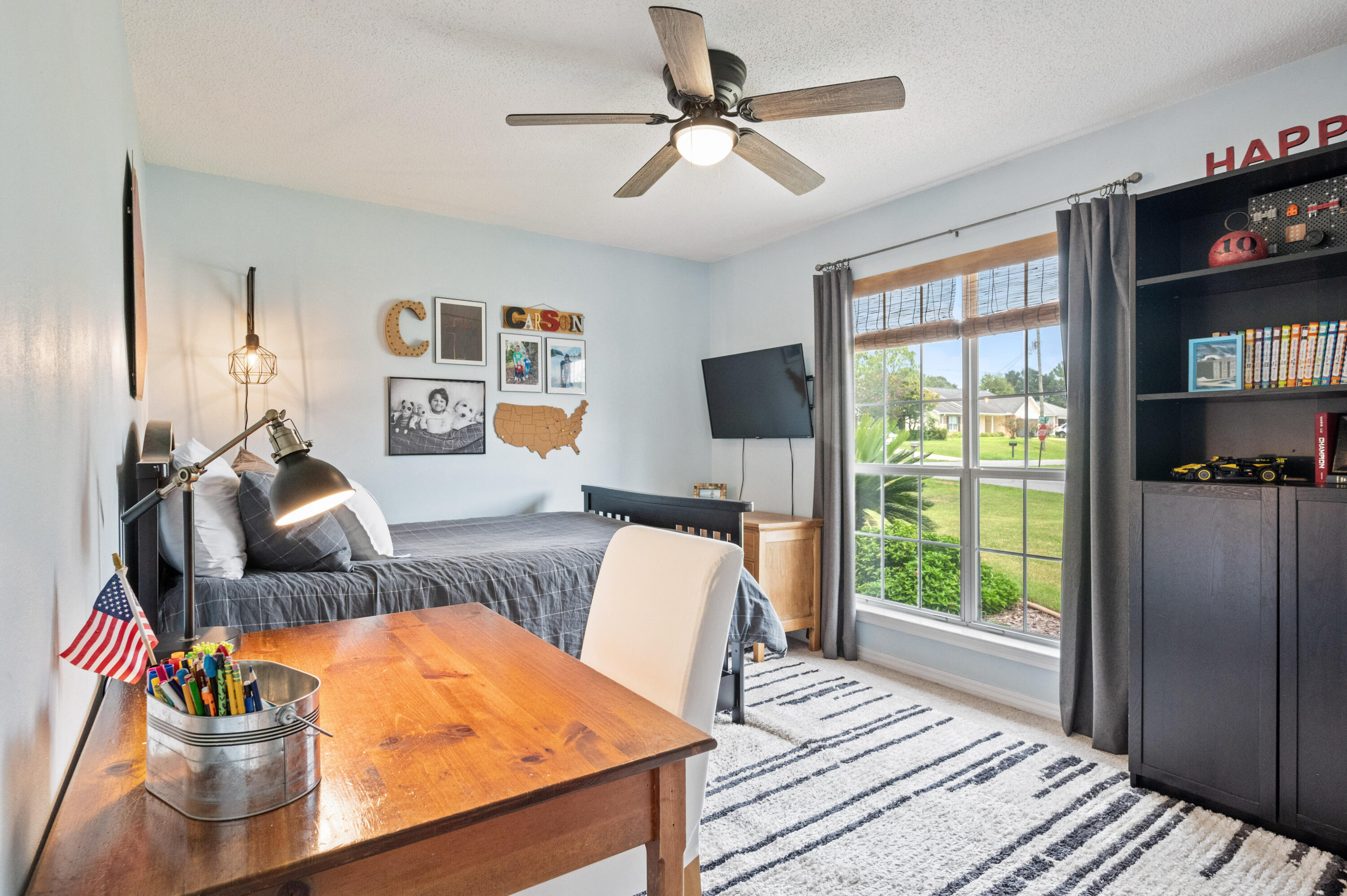 SUGAR CREEK S/D - Residential