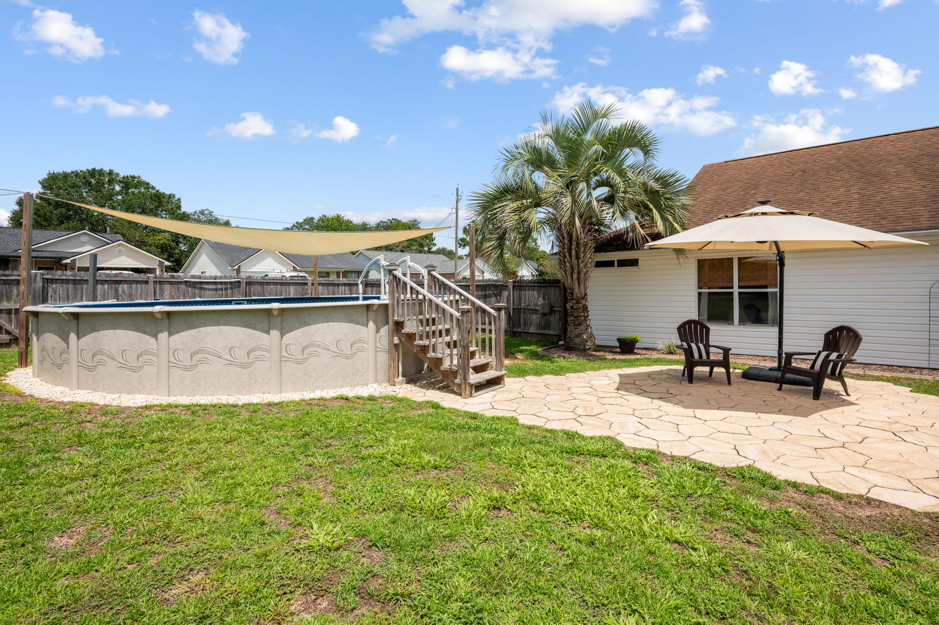 SUGAR CREEK S/D - Residential