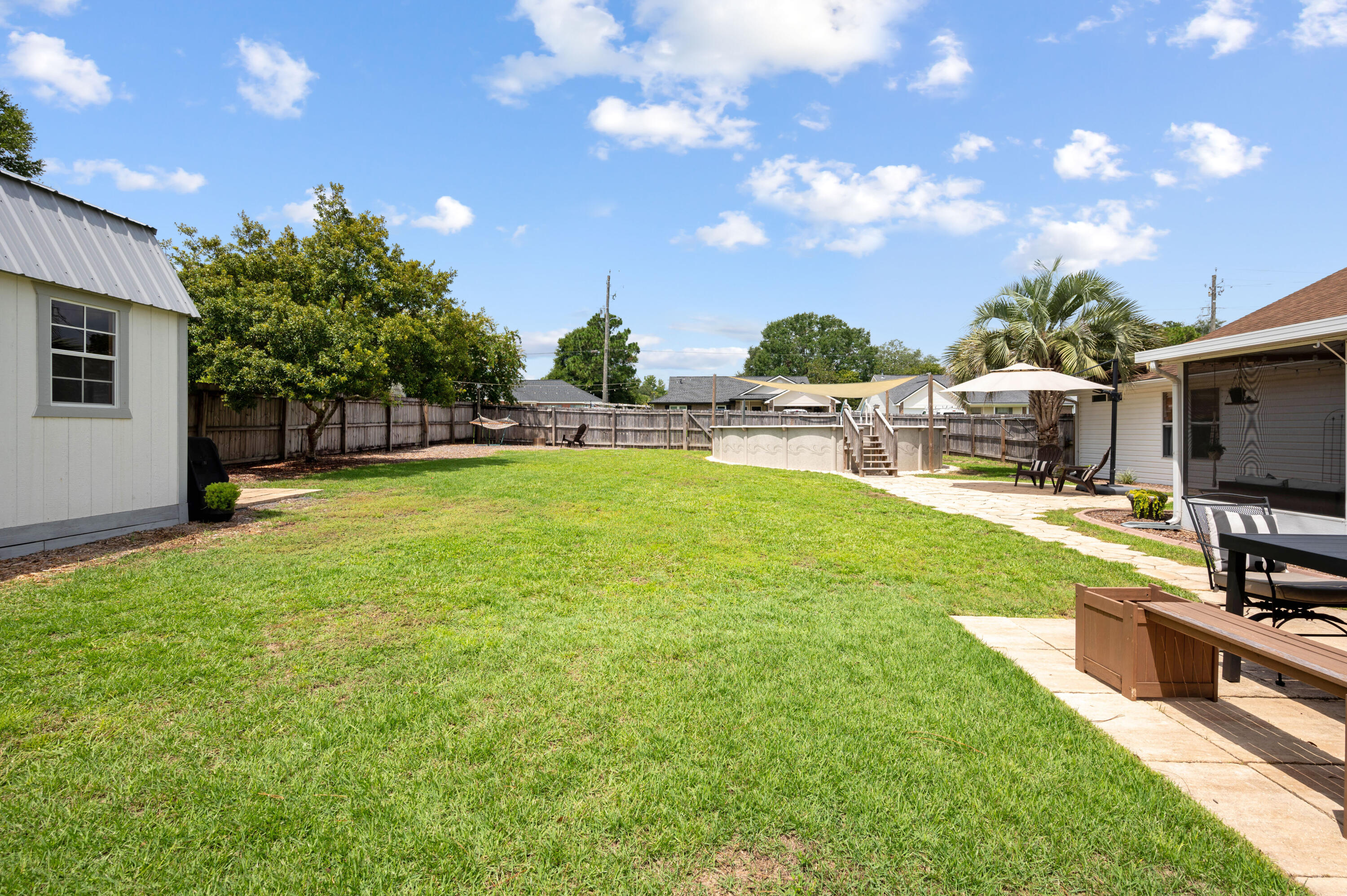 SUGAR CREEK S/D - Residential